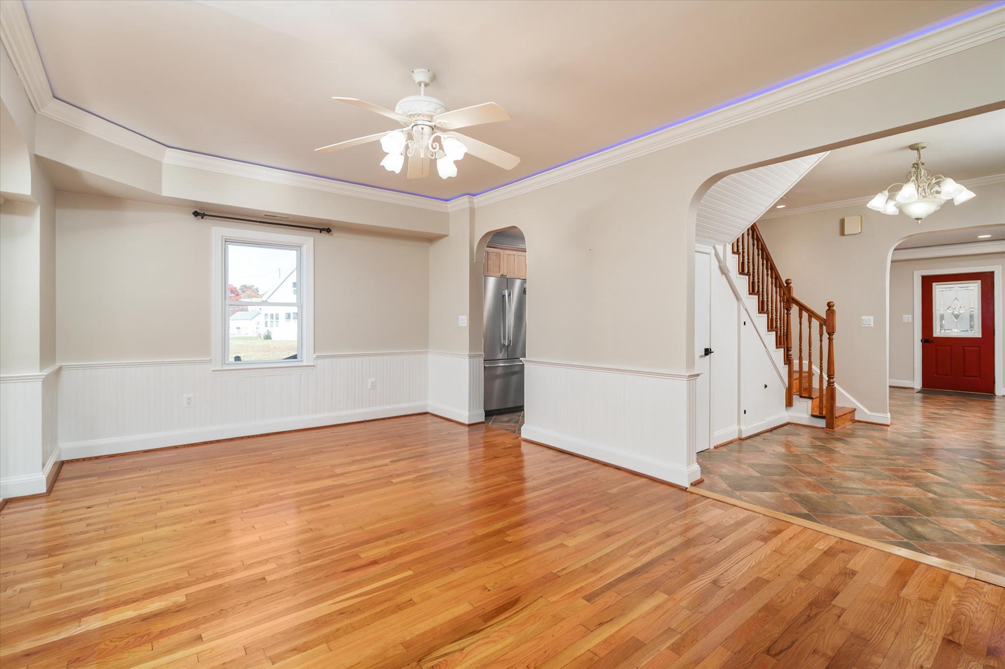 OWINGS BEACH - Residential