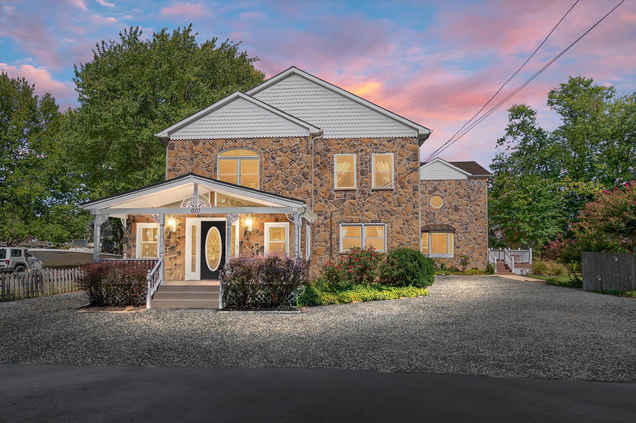 OWINGS BEACH - Residential