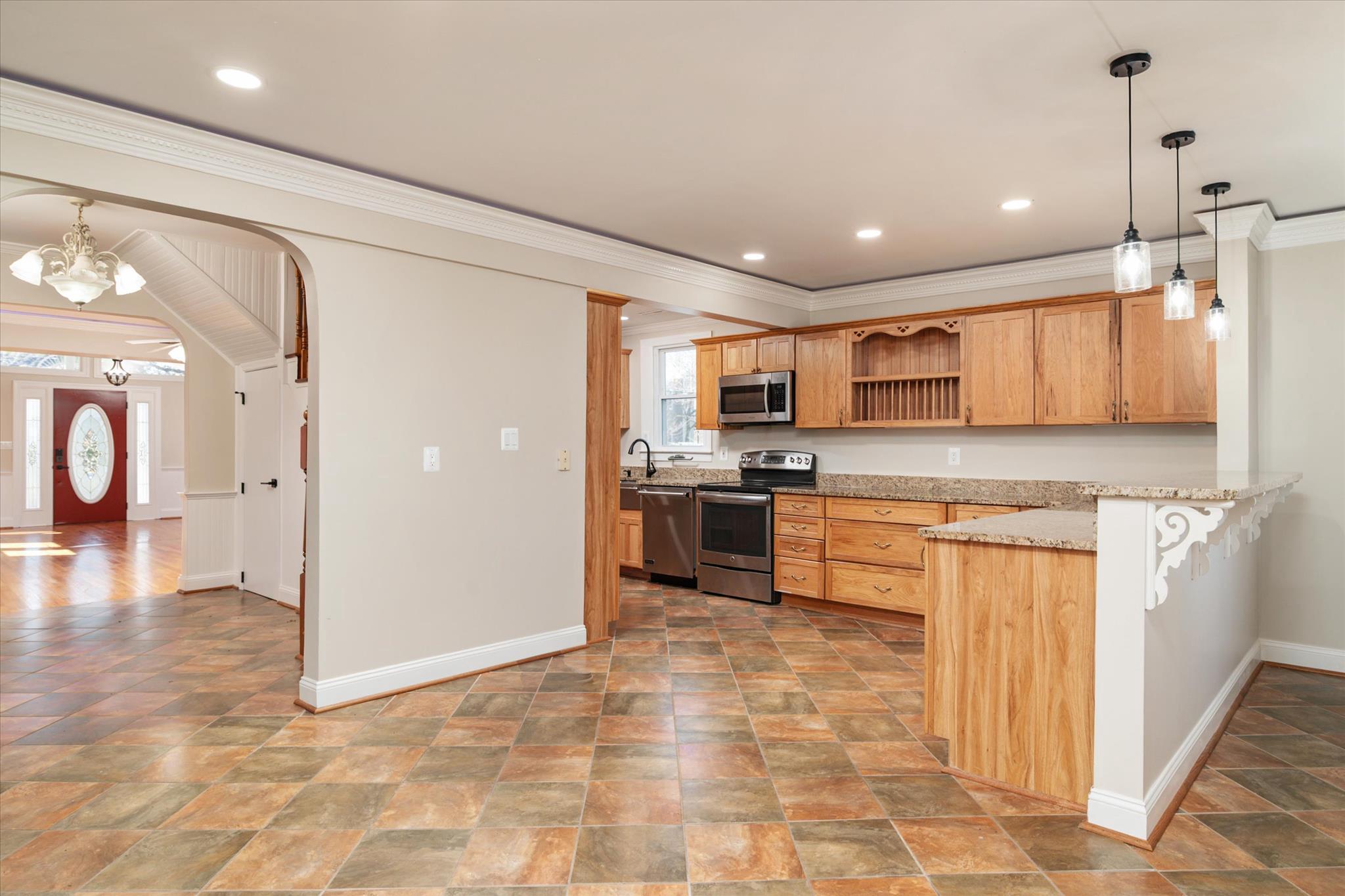 OWINGS BEACH - Residential