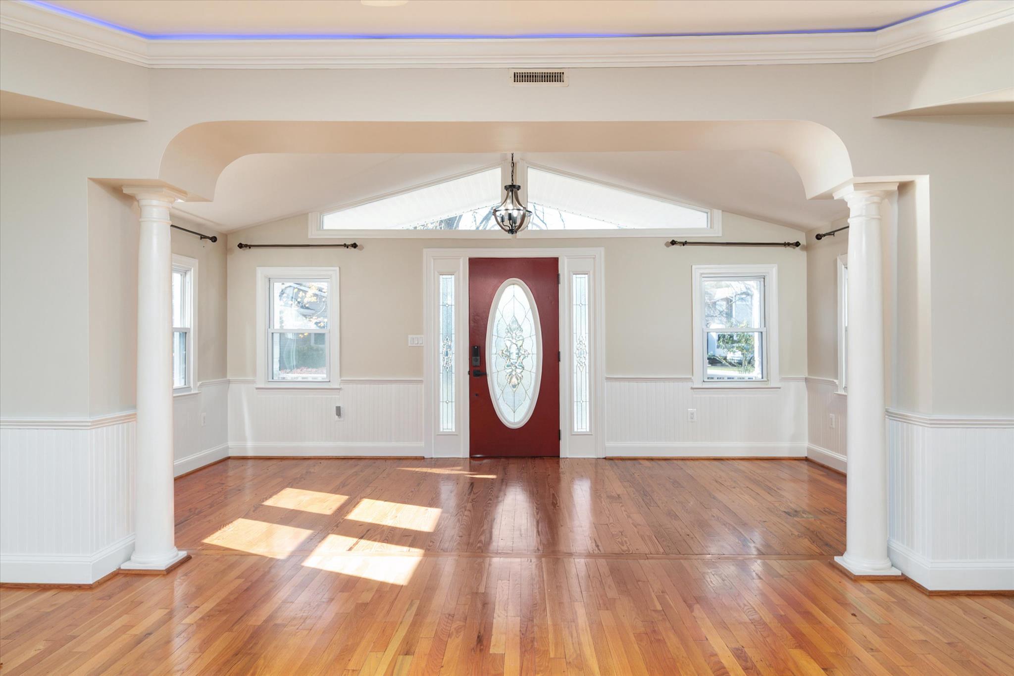 OWINGS BEACH - Residential