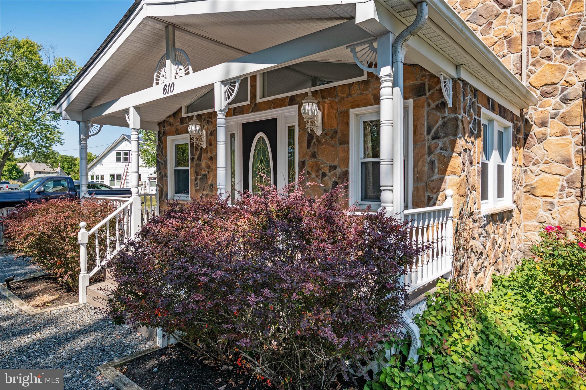 OWINGS BEACH - Residential