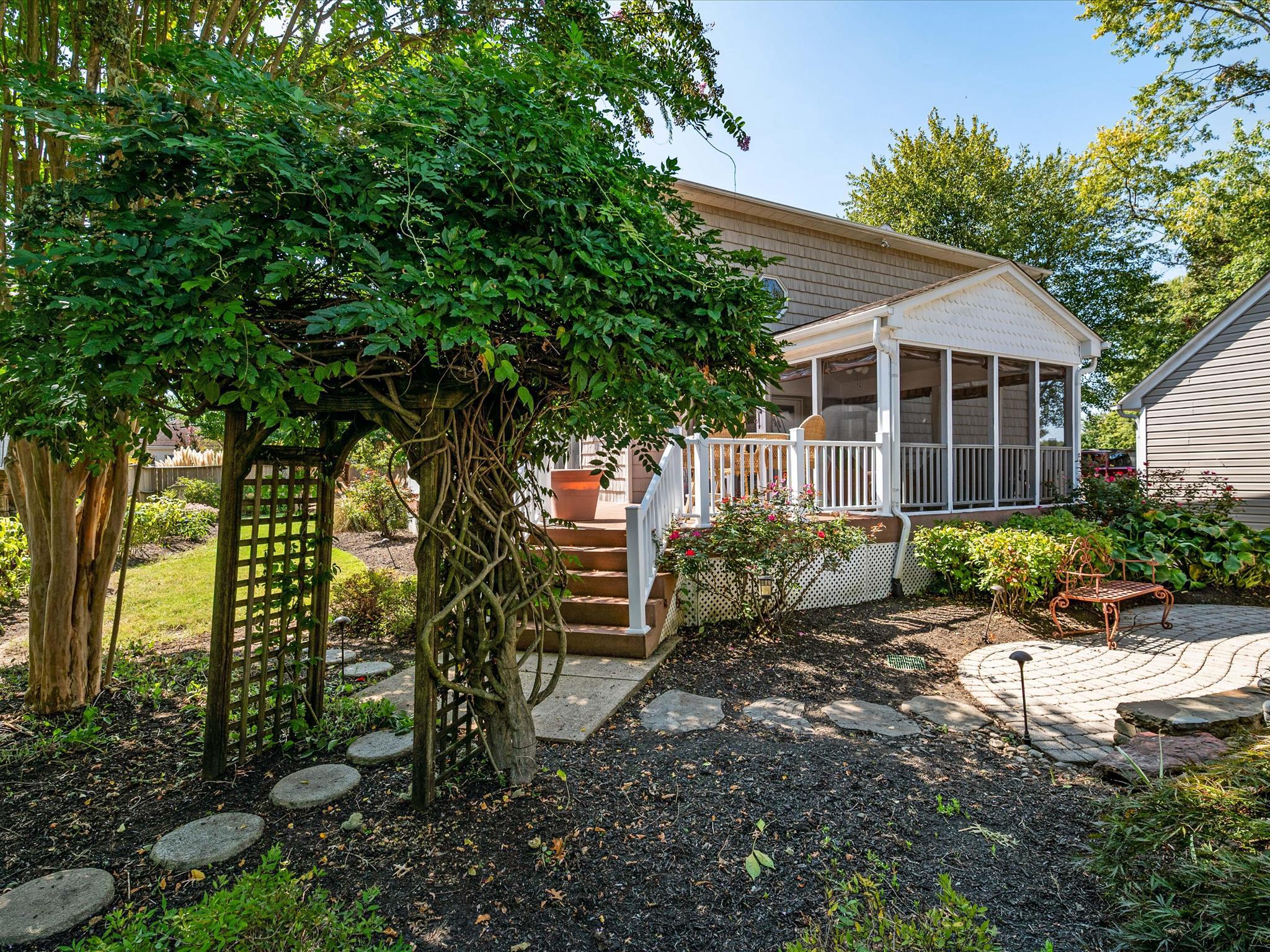 OWINGS BEACH - Residential