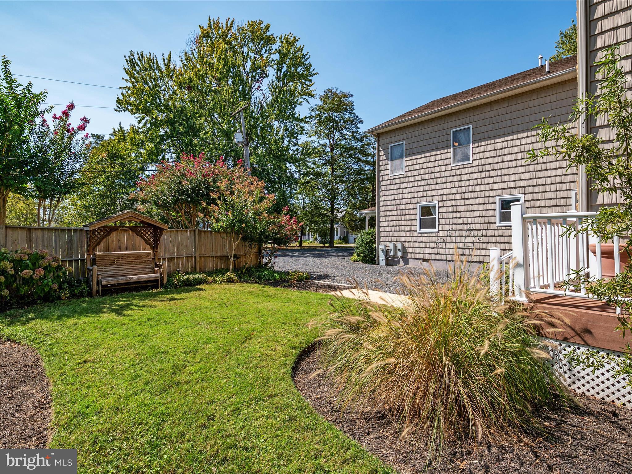 OWINGS BEACH - Residential