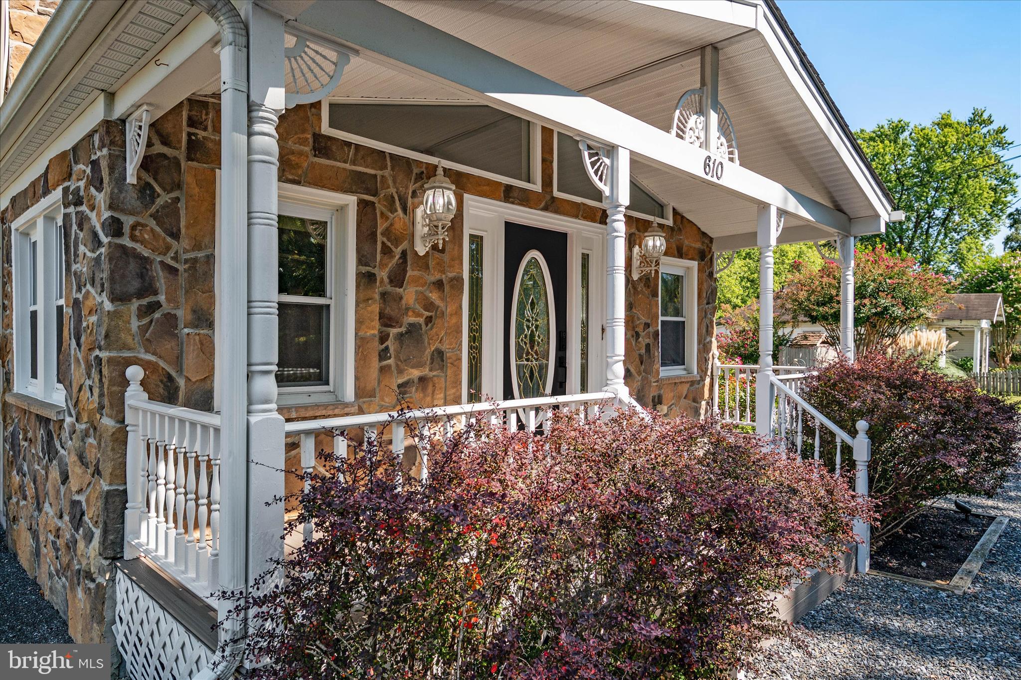 OWINGS BEACH - Residential