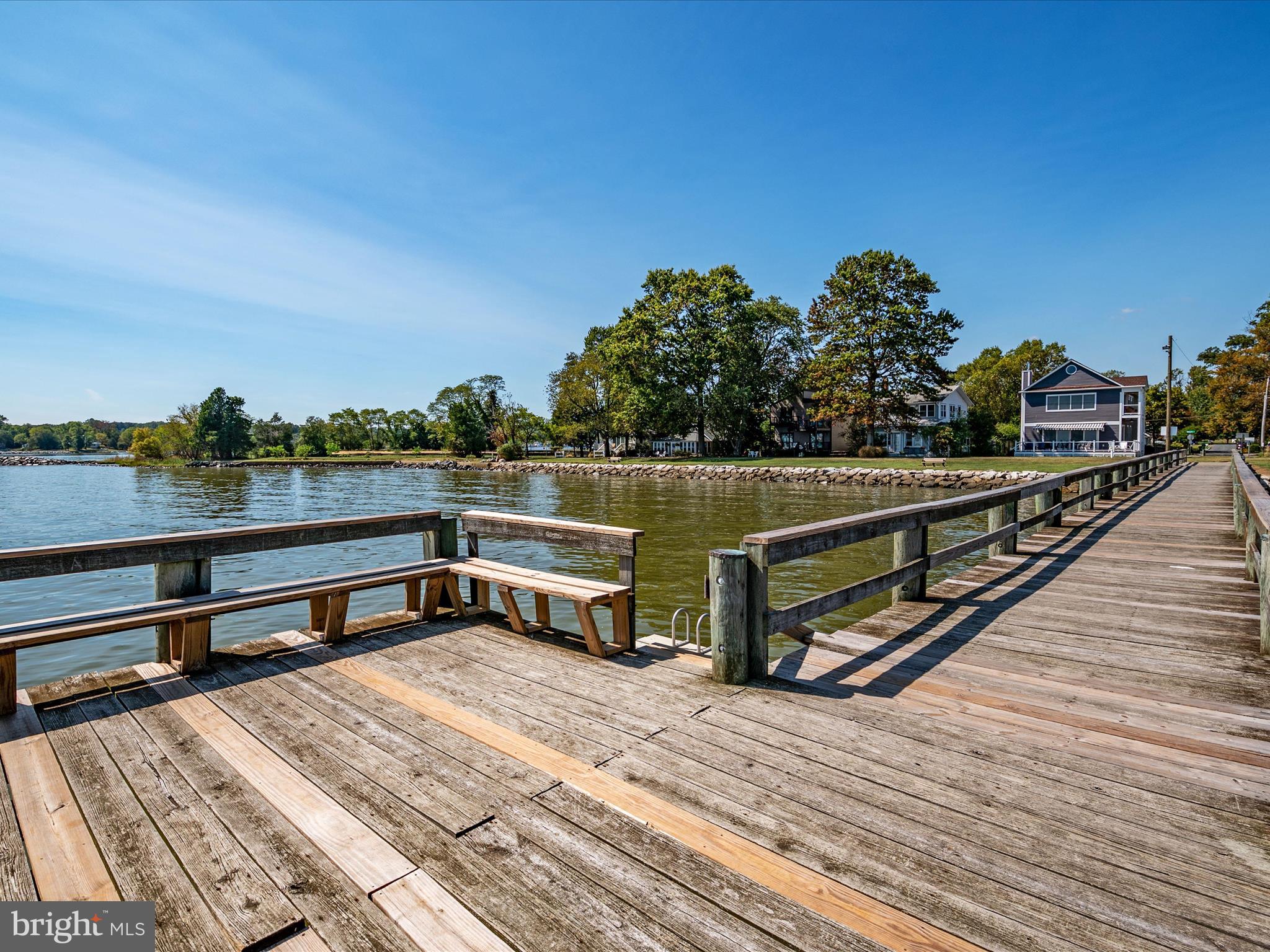 OWINGS BEACH - Residential
