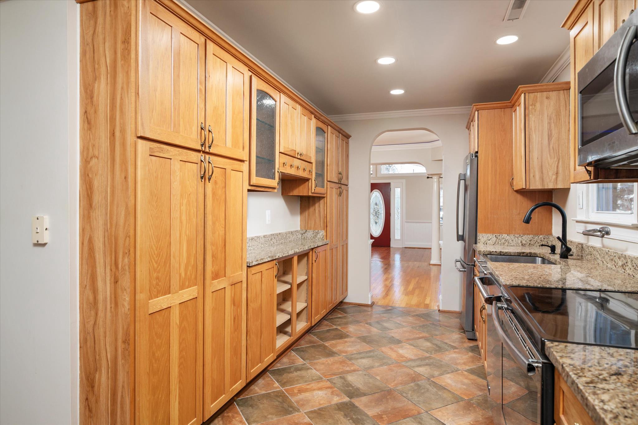 OWINGS BEACH - Residential