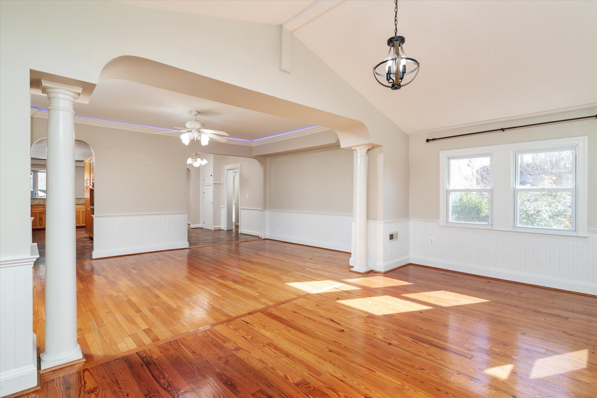 OWINGS BEACH - Residential