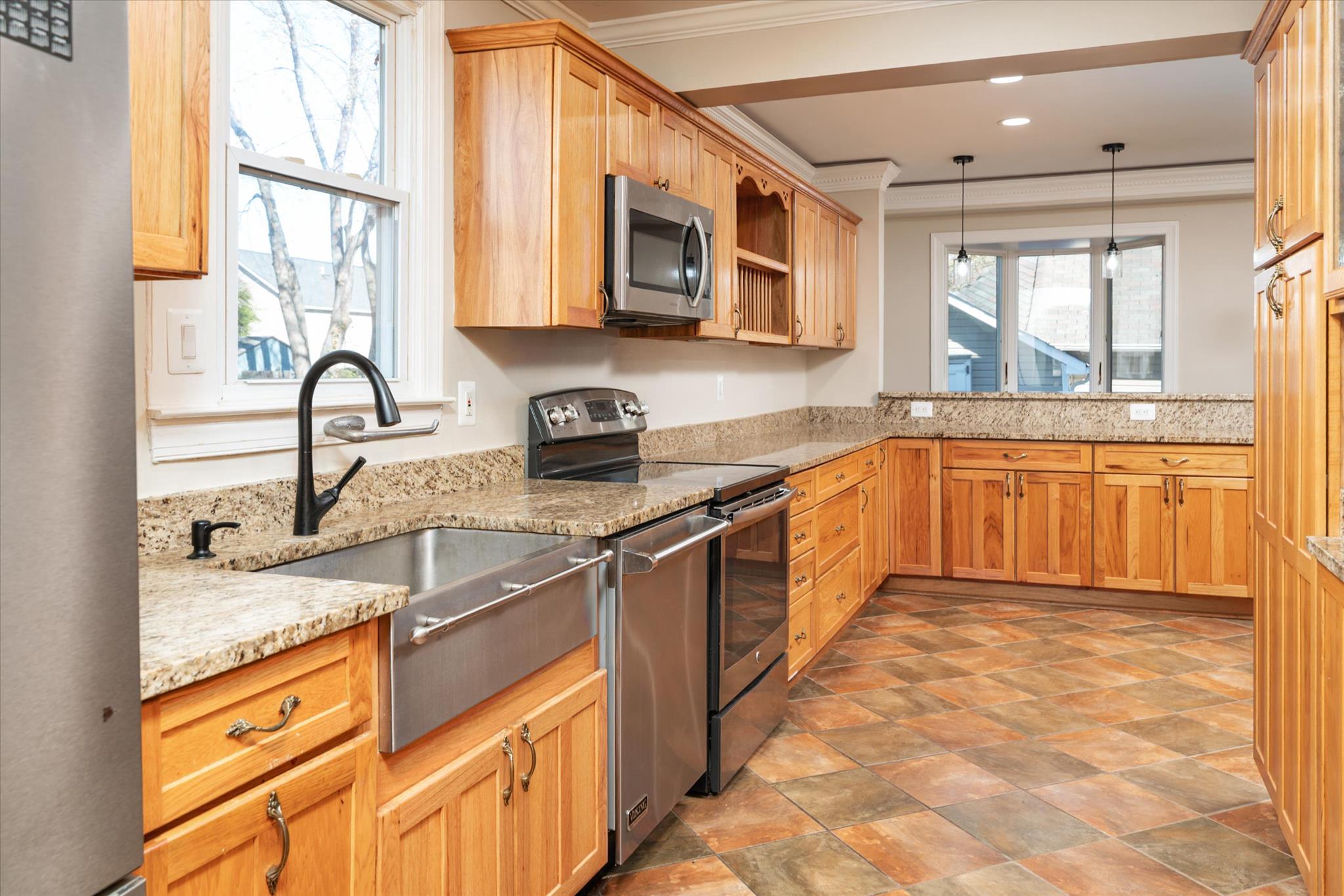 OWINGS BEACH - Residential