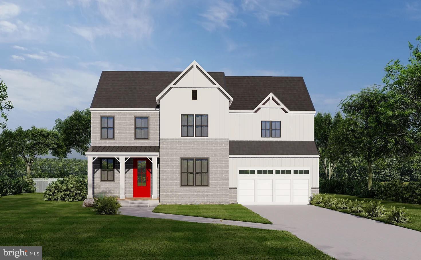 BAY HIGHLANDS - Residential