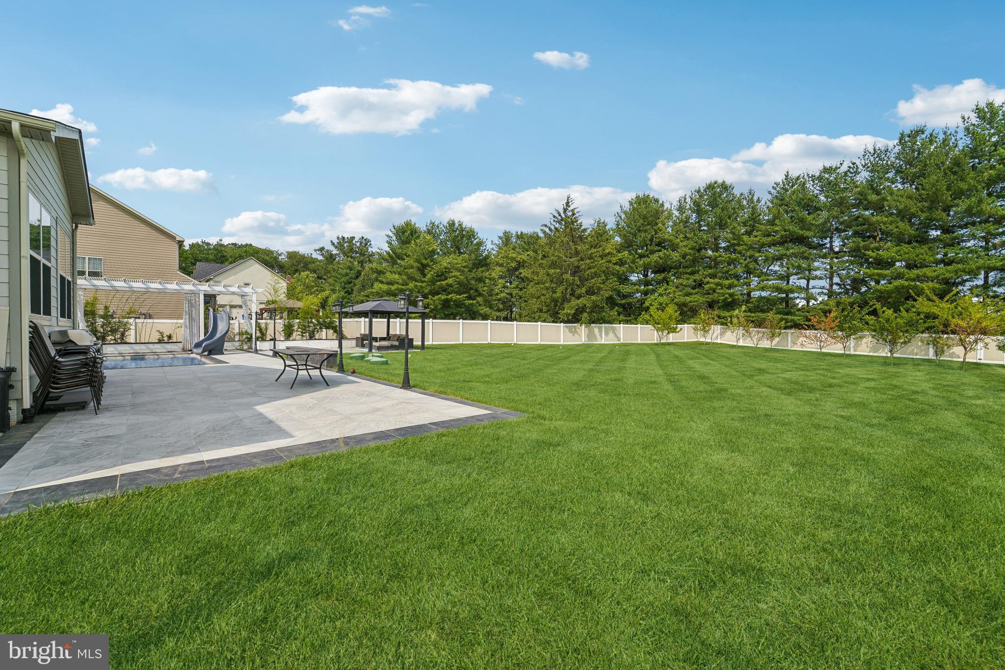 RESERVE AT VISTA RIDGE - Residential