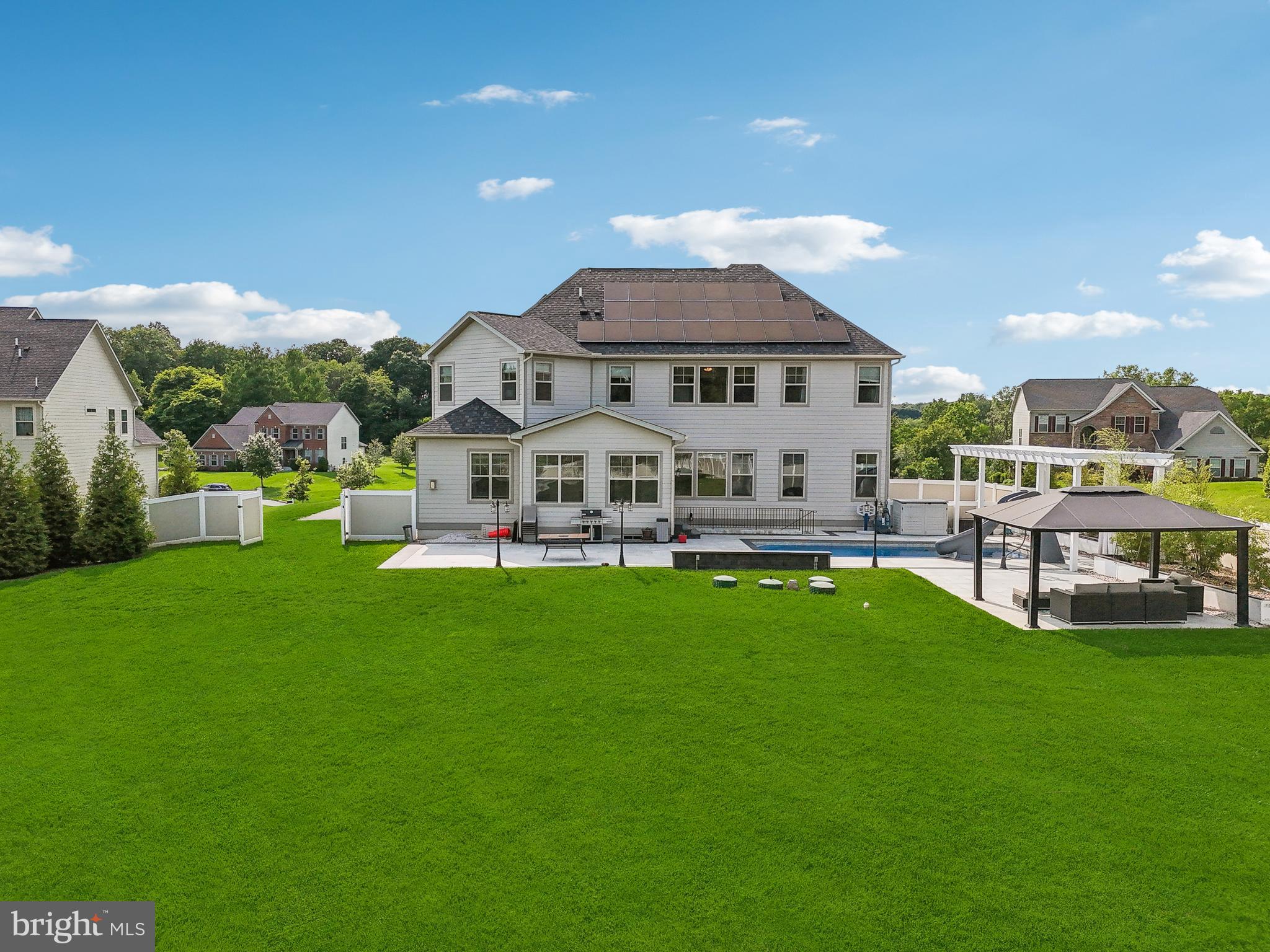 RESERVE AT VISTA RIDGE - Residential