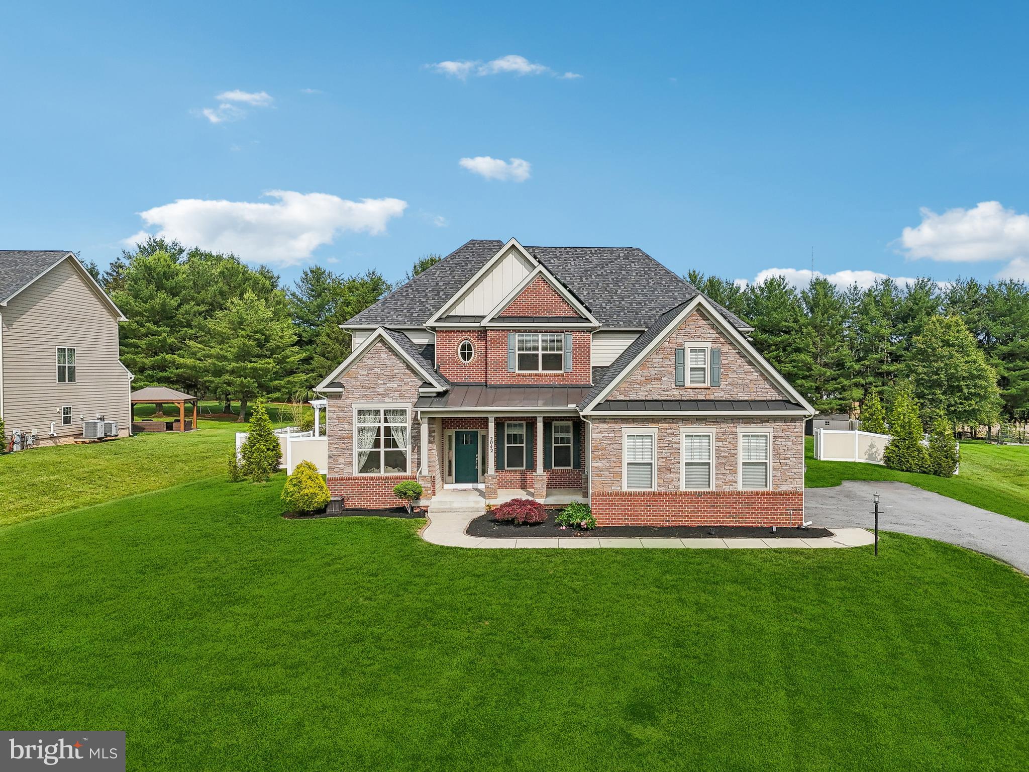 RESERVE AT VISTA RIDGE - Residential