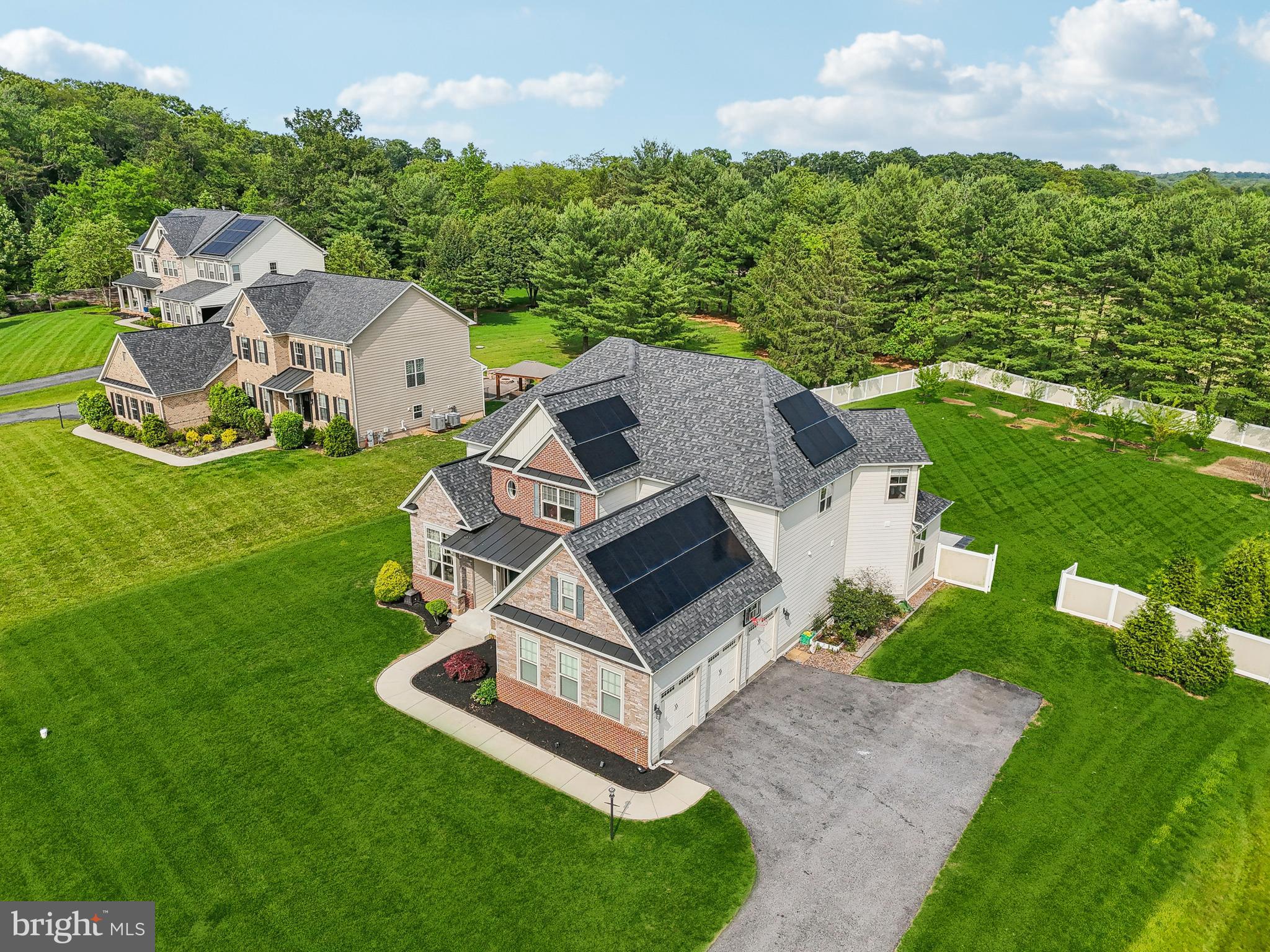 RESERVE AT VISTA RIDGE - Residential