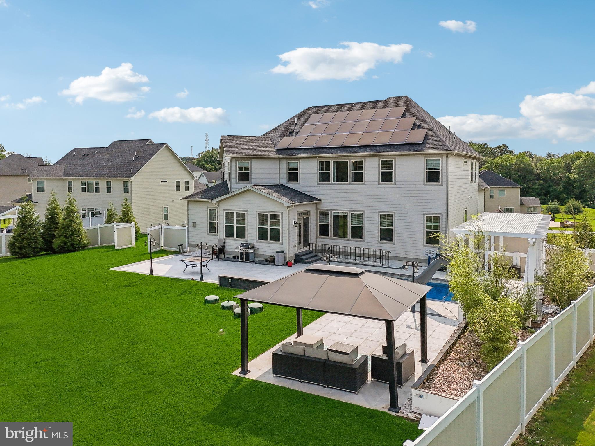 RESERVE AT VISTA RIDGE - Residential