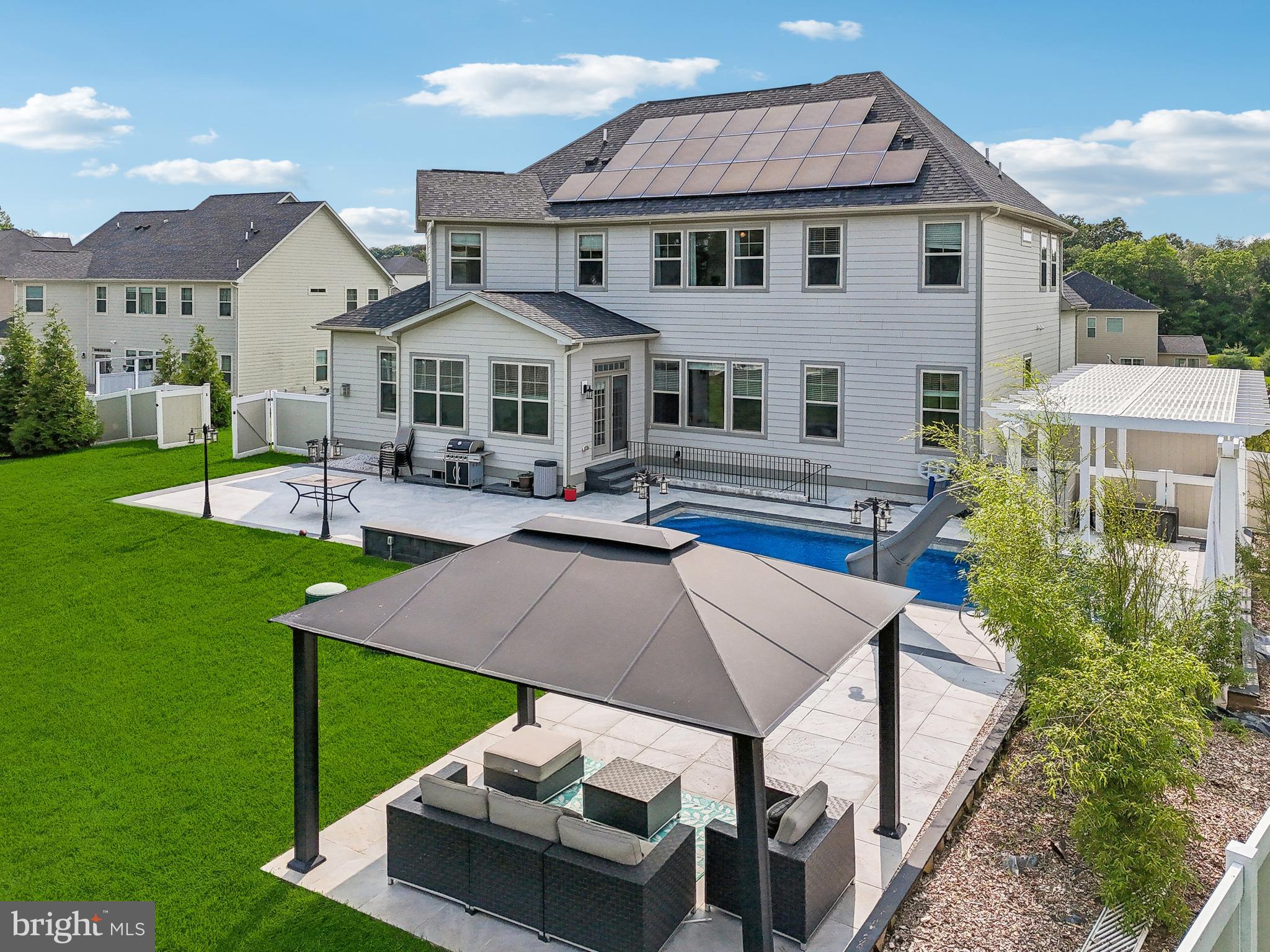 RESERVE AT VISTA RIDGE - Residential