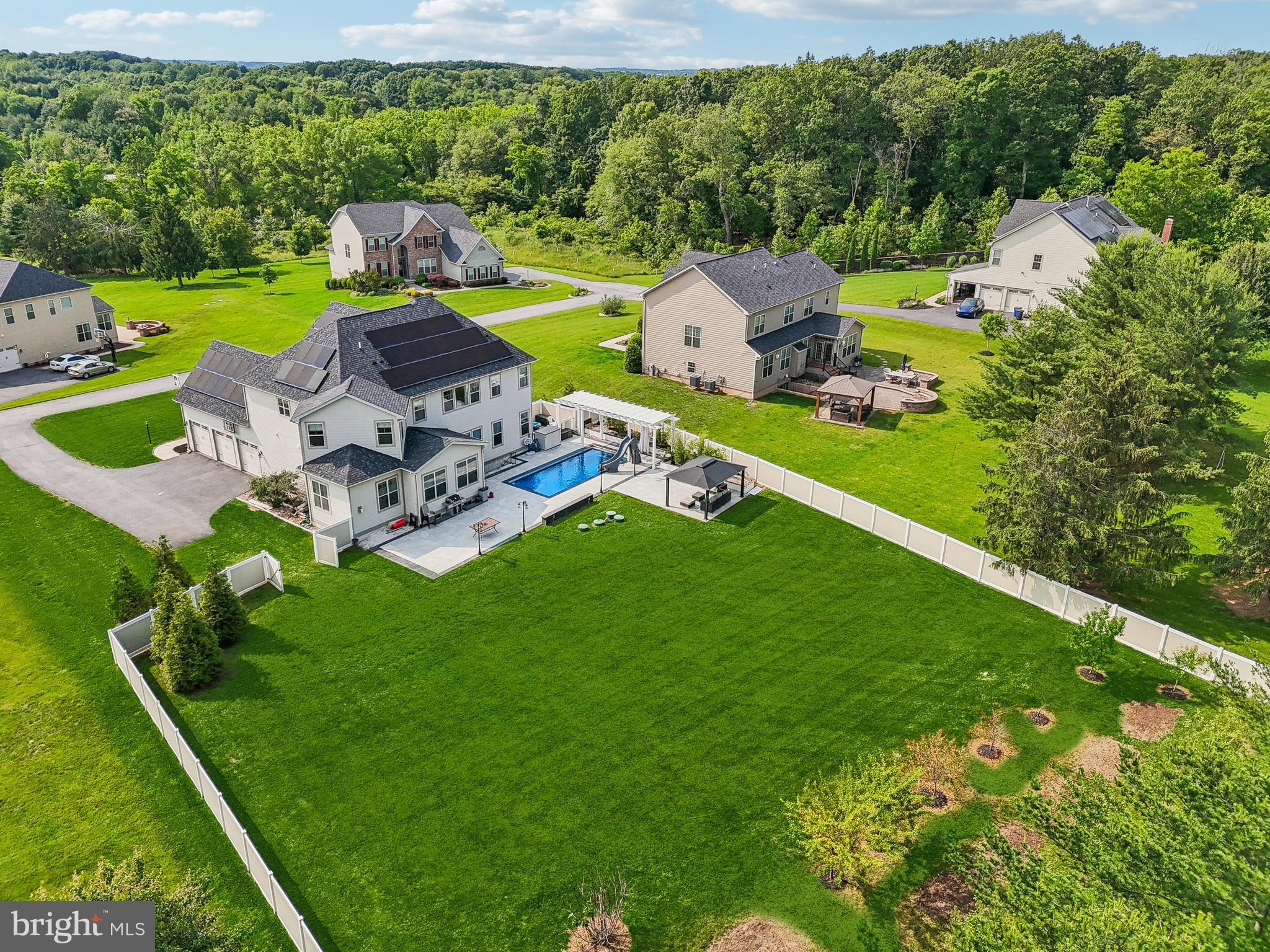 RESERVE AT VISTA RIDGE - Residential