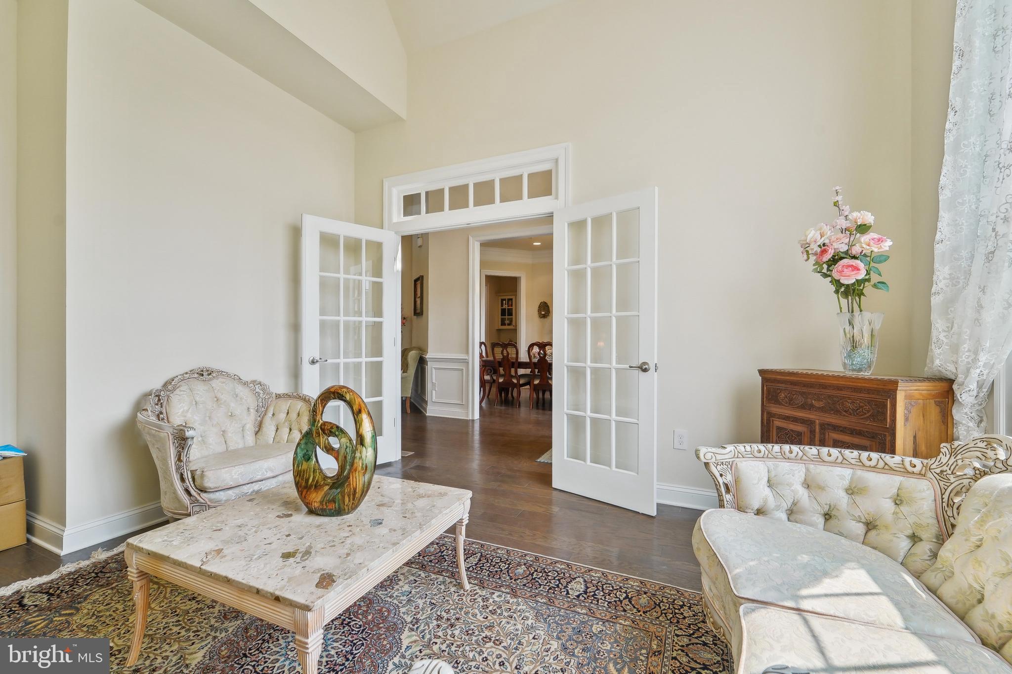 RESERVE AT VISTA RIDGE - Residential