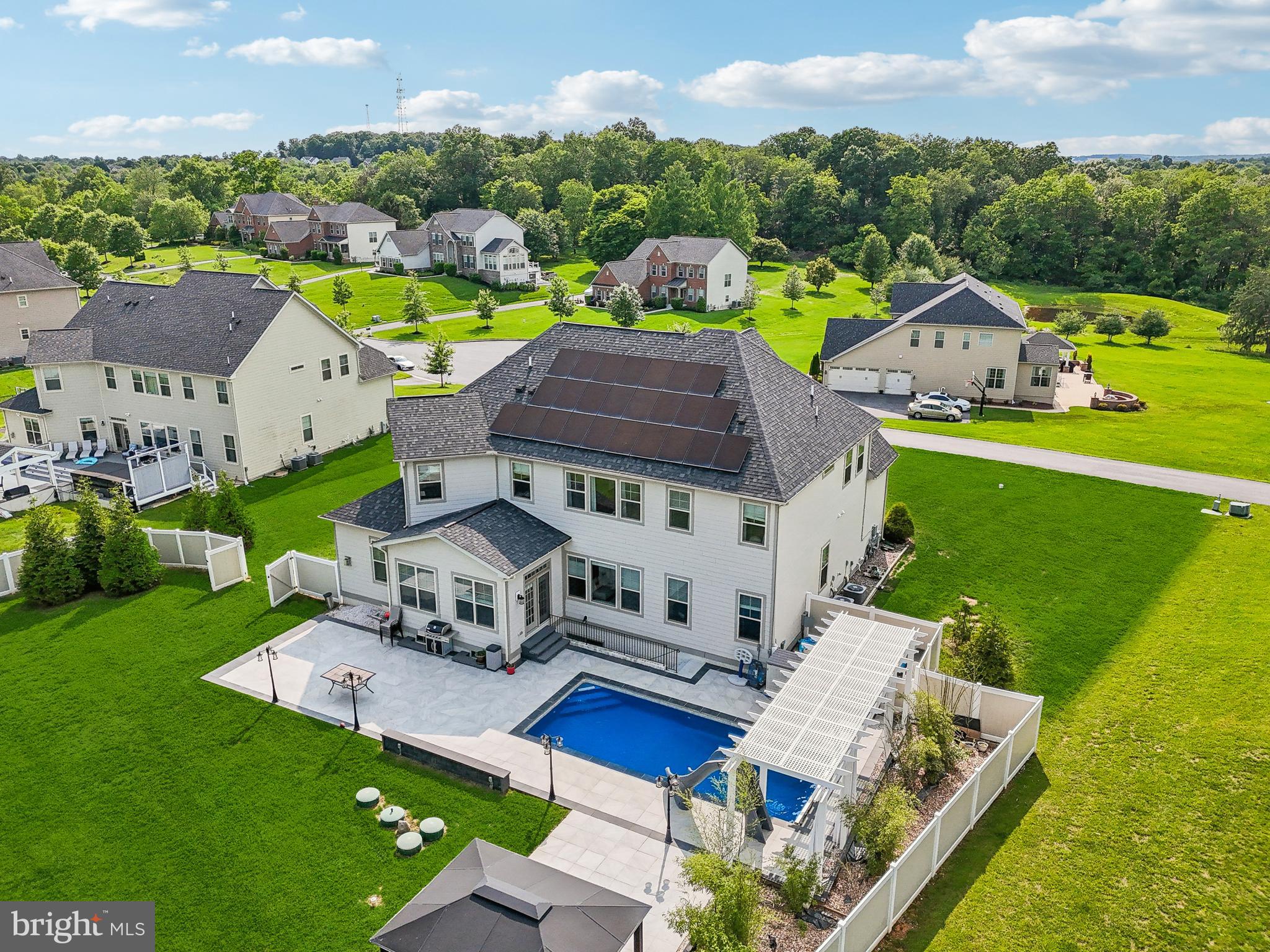 RESERVE AT VISTA RIDGE - Residential