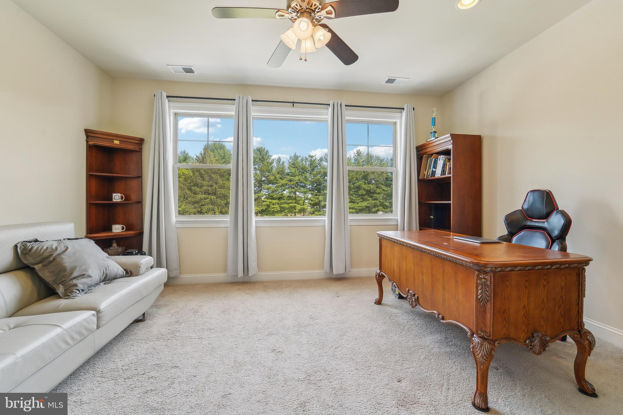 RESERVE AT VISTA RIDGE - Residential