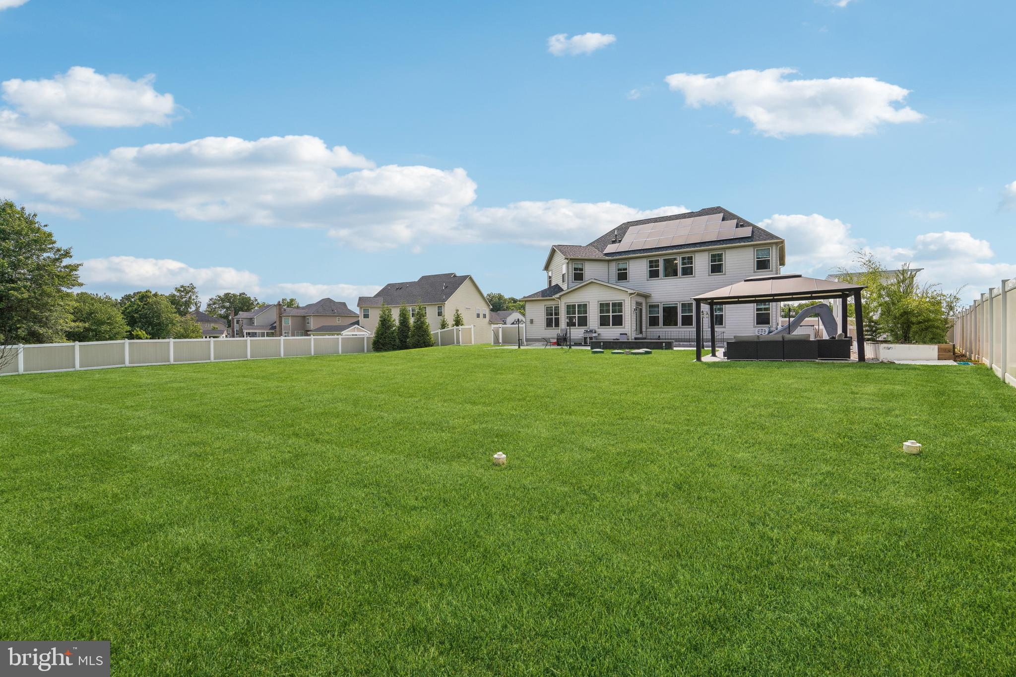 RESERVE AT VISTA RIDGE - Residential