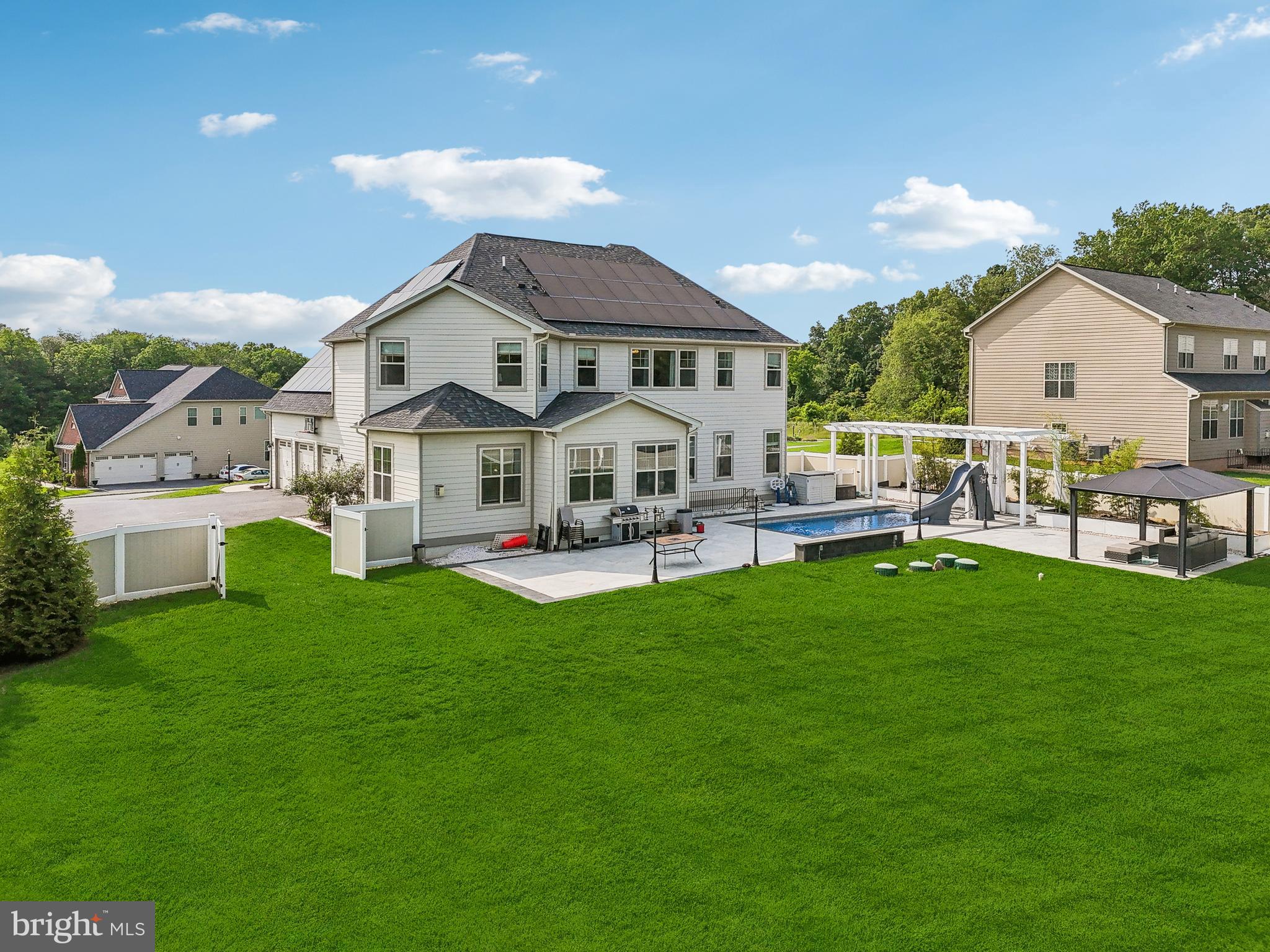 RESERVE AT VISTA RIDGE - Residential