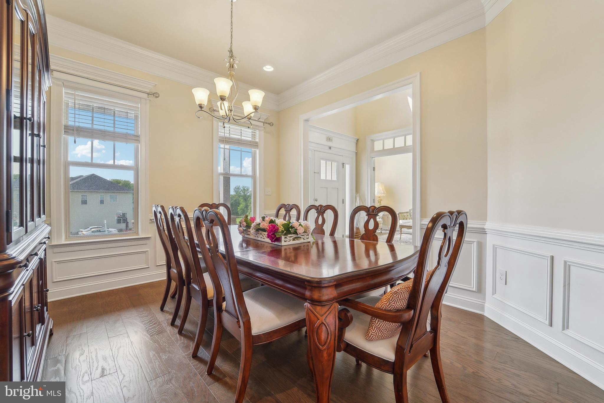 RESERVE AT VISTA RIDGE - Residential