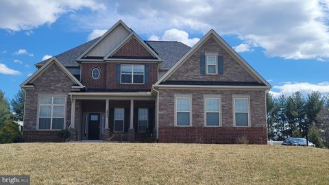 2042 DROVERS LANE COOKSVILLE MD 21723