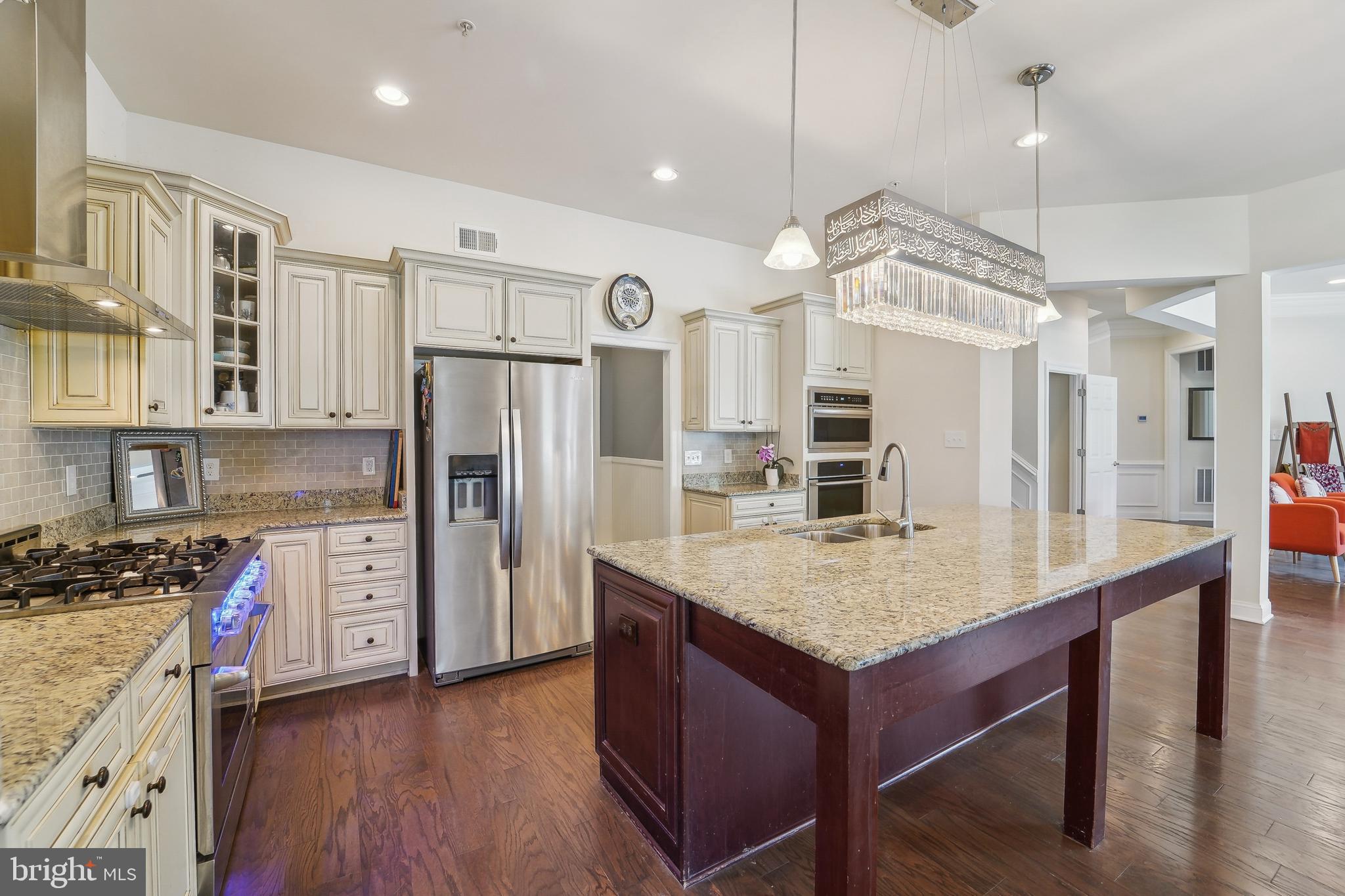 RESERVE AT VISTA RIDGE - Residential