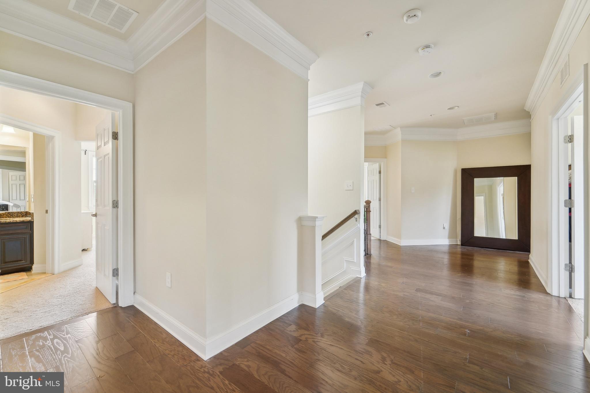 RESERVE AT VISTA RIDGE - Residential