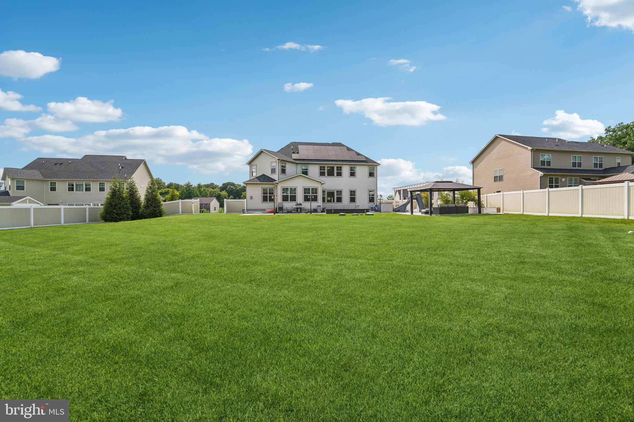 RESERVE AT VISTA RIDGE - Residential