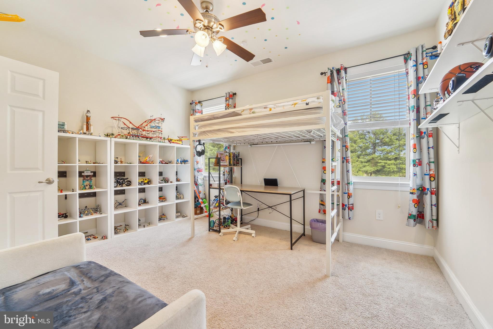 RESERVE AT VISTA RIDGE - Residential