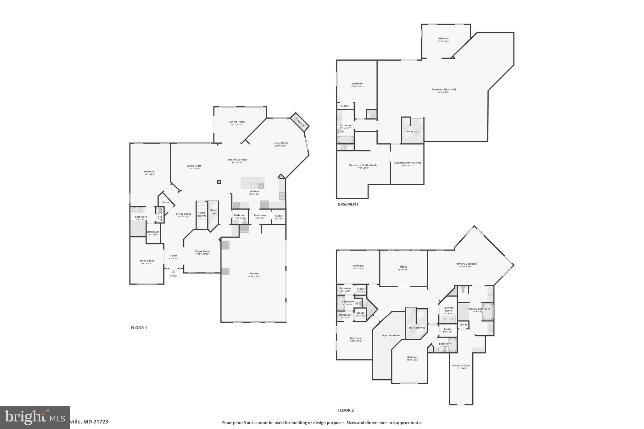 RESERVE AT VISTA RIDGE - Residential