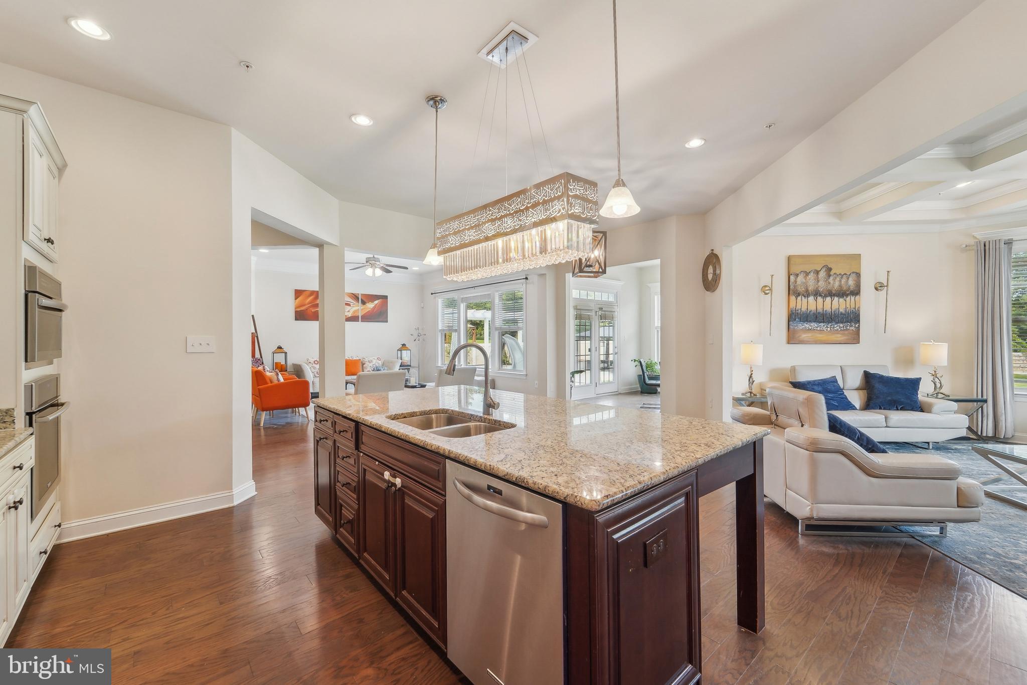 RESERVE AT VISTA RIDGE - Residential