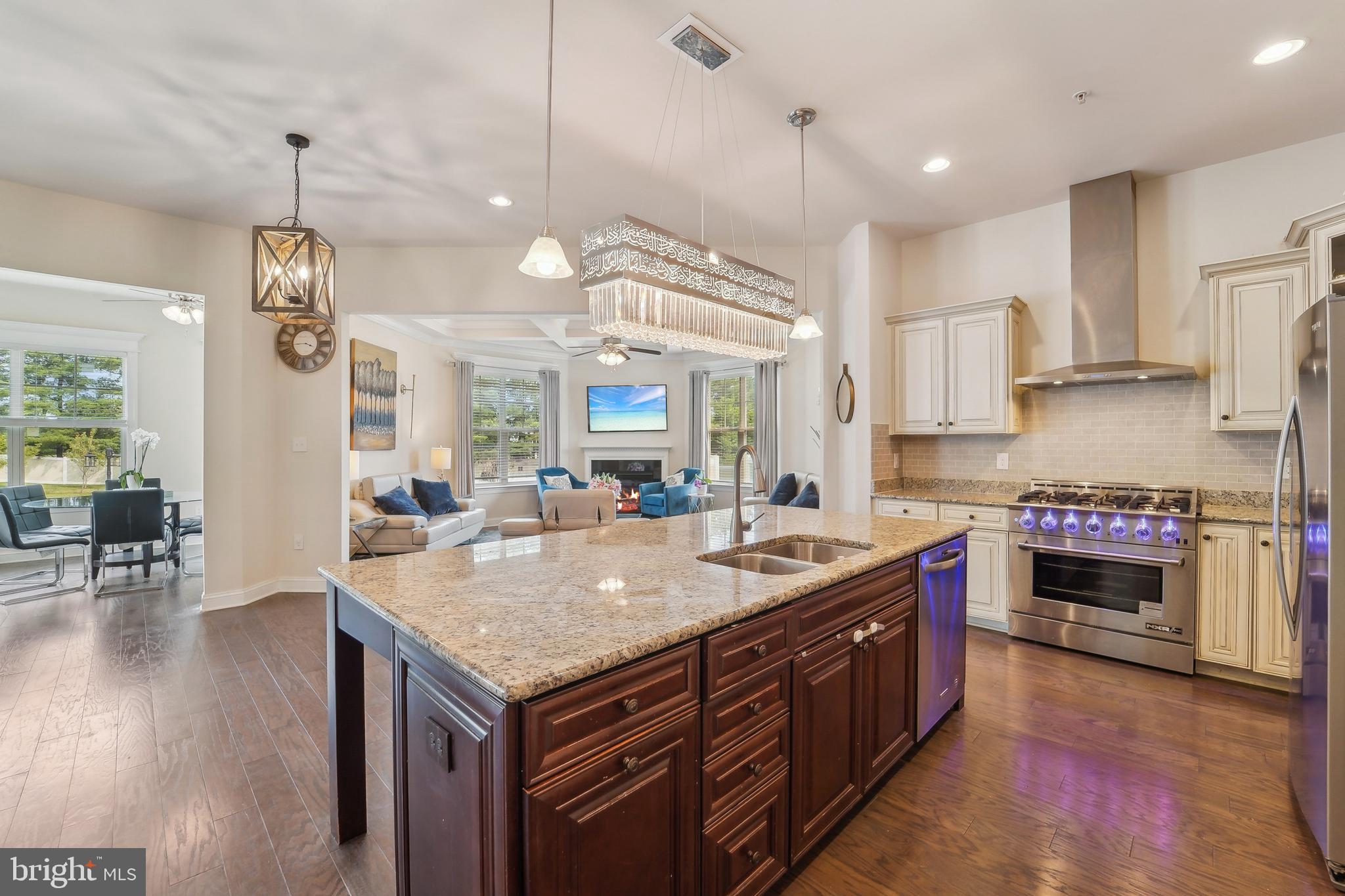 RESERVE AT VISTA RIDGE - Residential