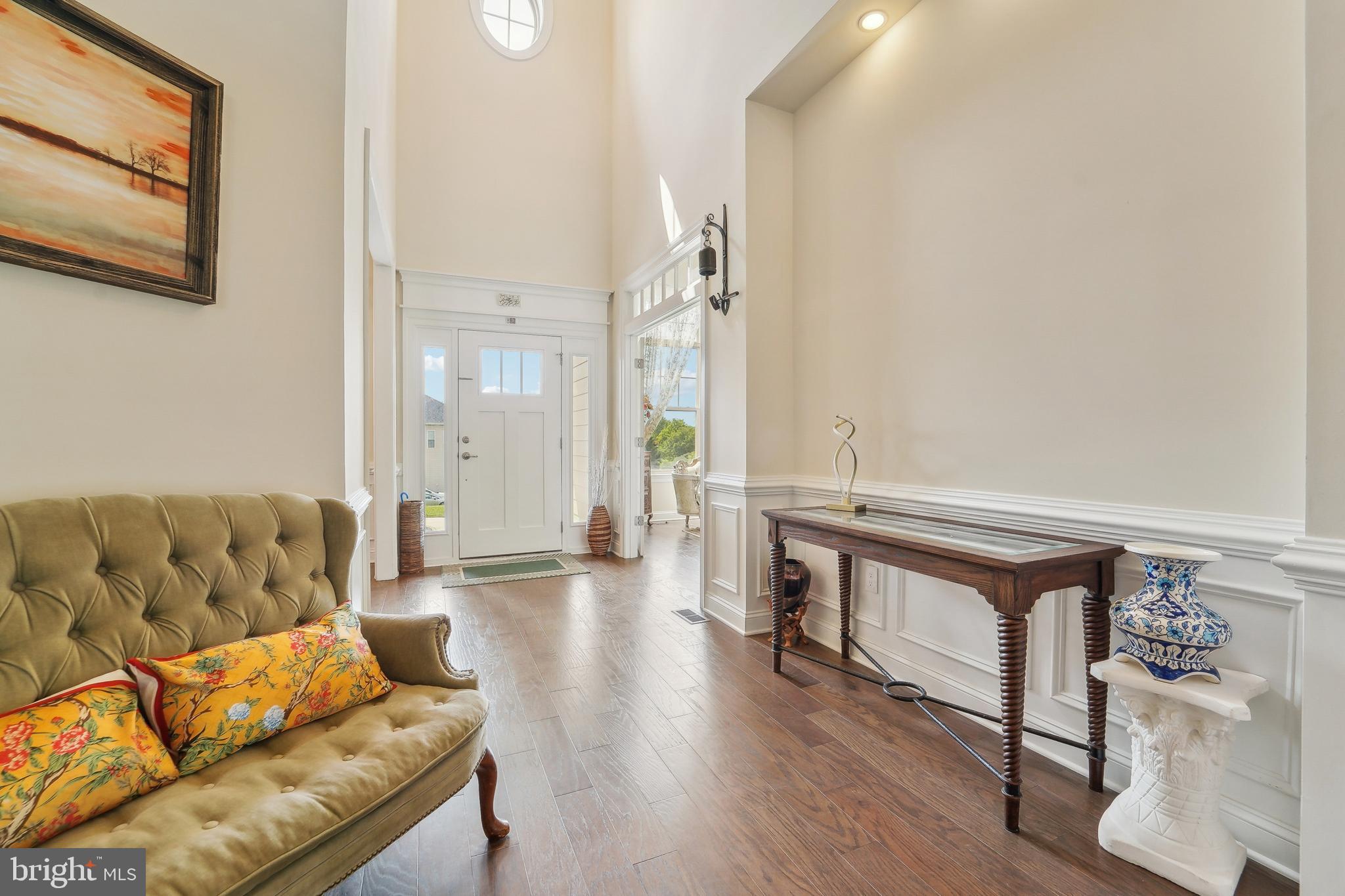 RESERVE AT VISTA RIDGE - Residential