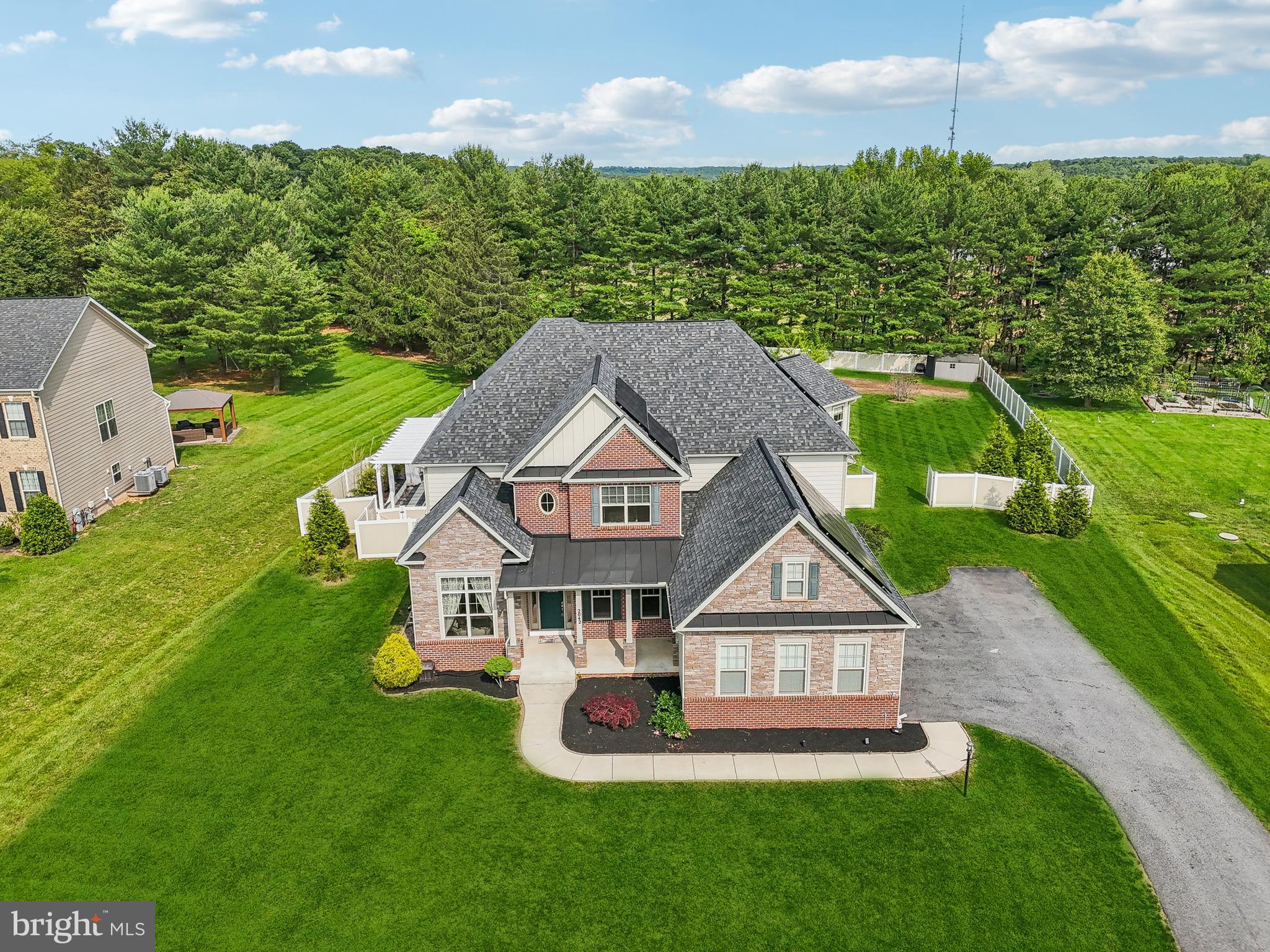 RESERVE AT VISTA RIDGE - Residential