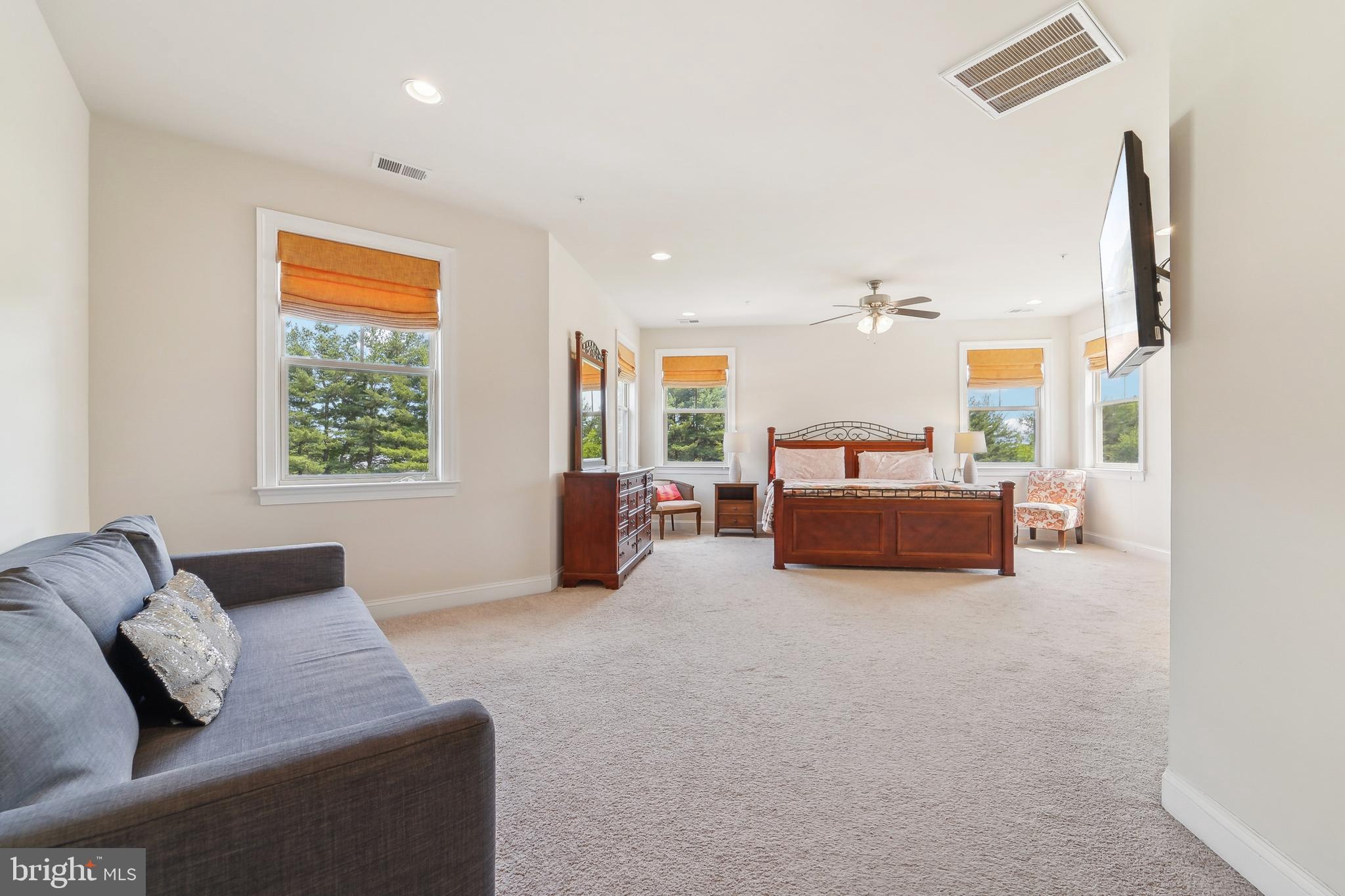 RESERVE AT VISTA RIDGE - Residential