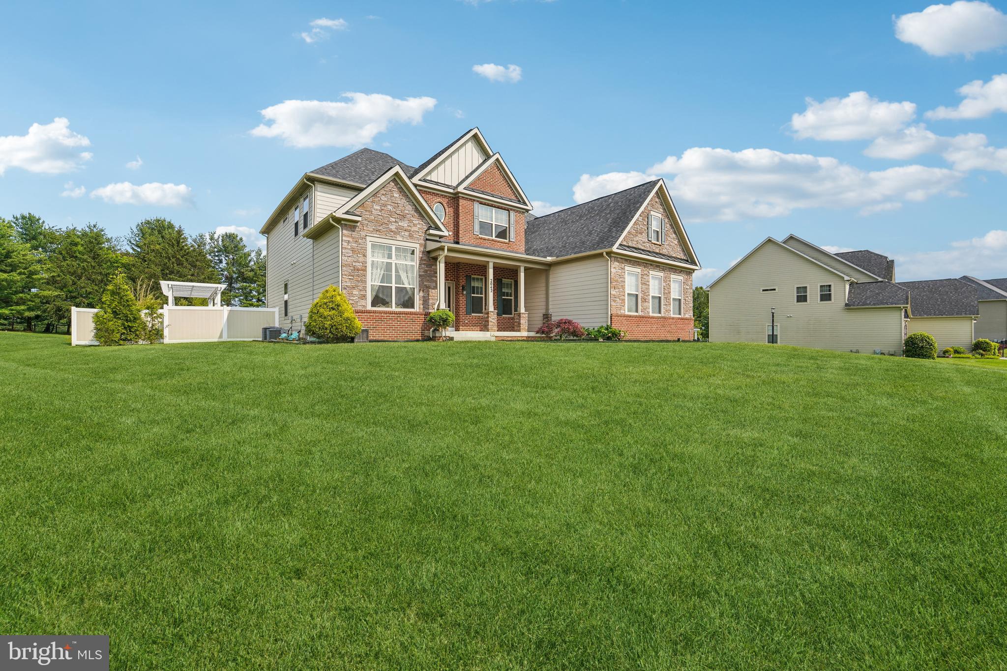 RESERVE AT VISTA RIDGE - Residential