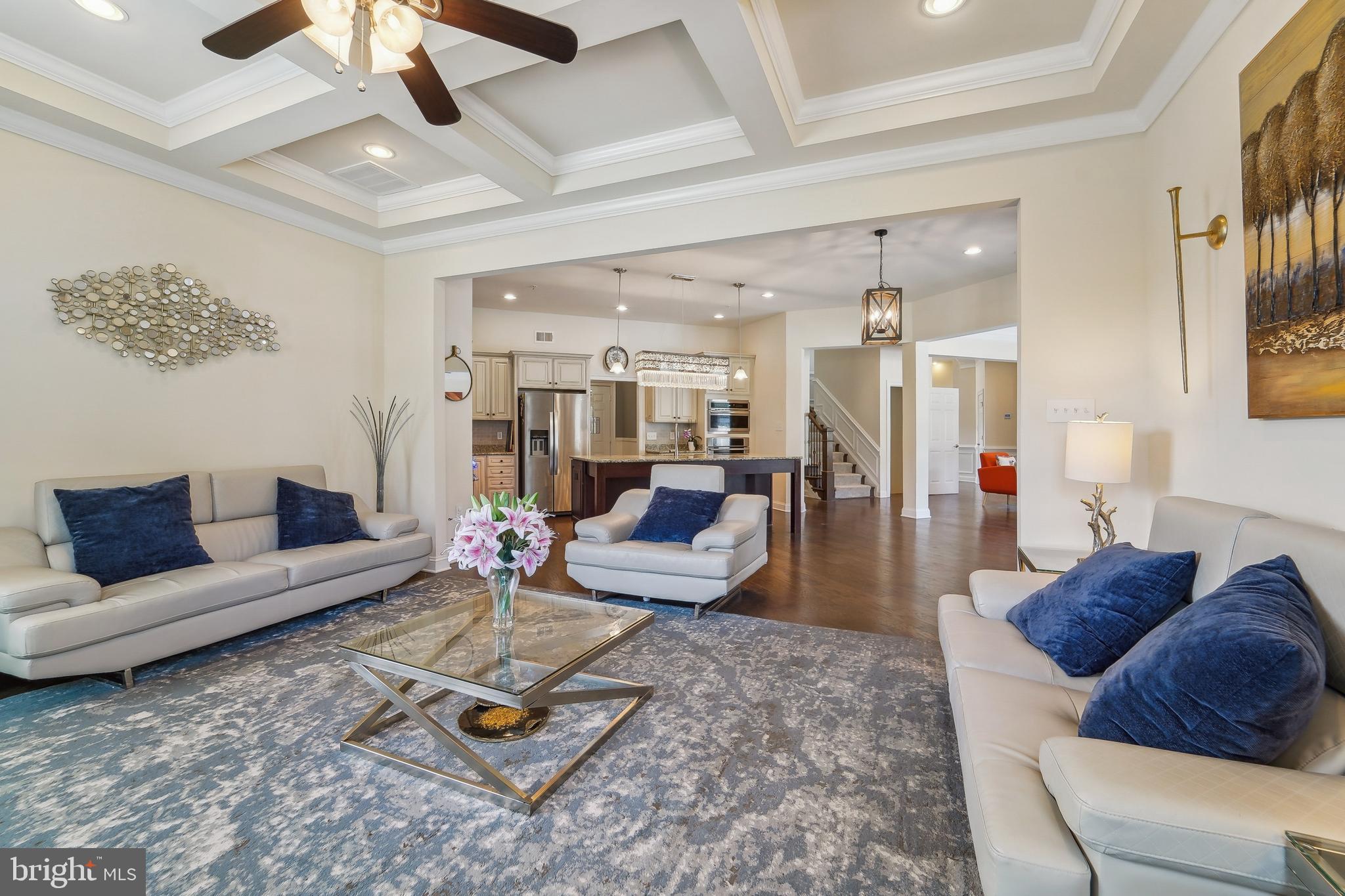 RESERVE AT VISTA RIDGE - Residential