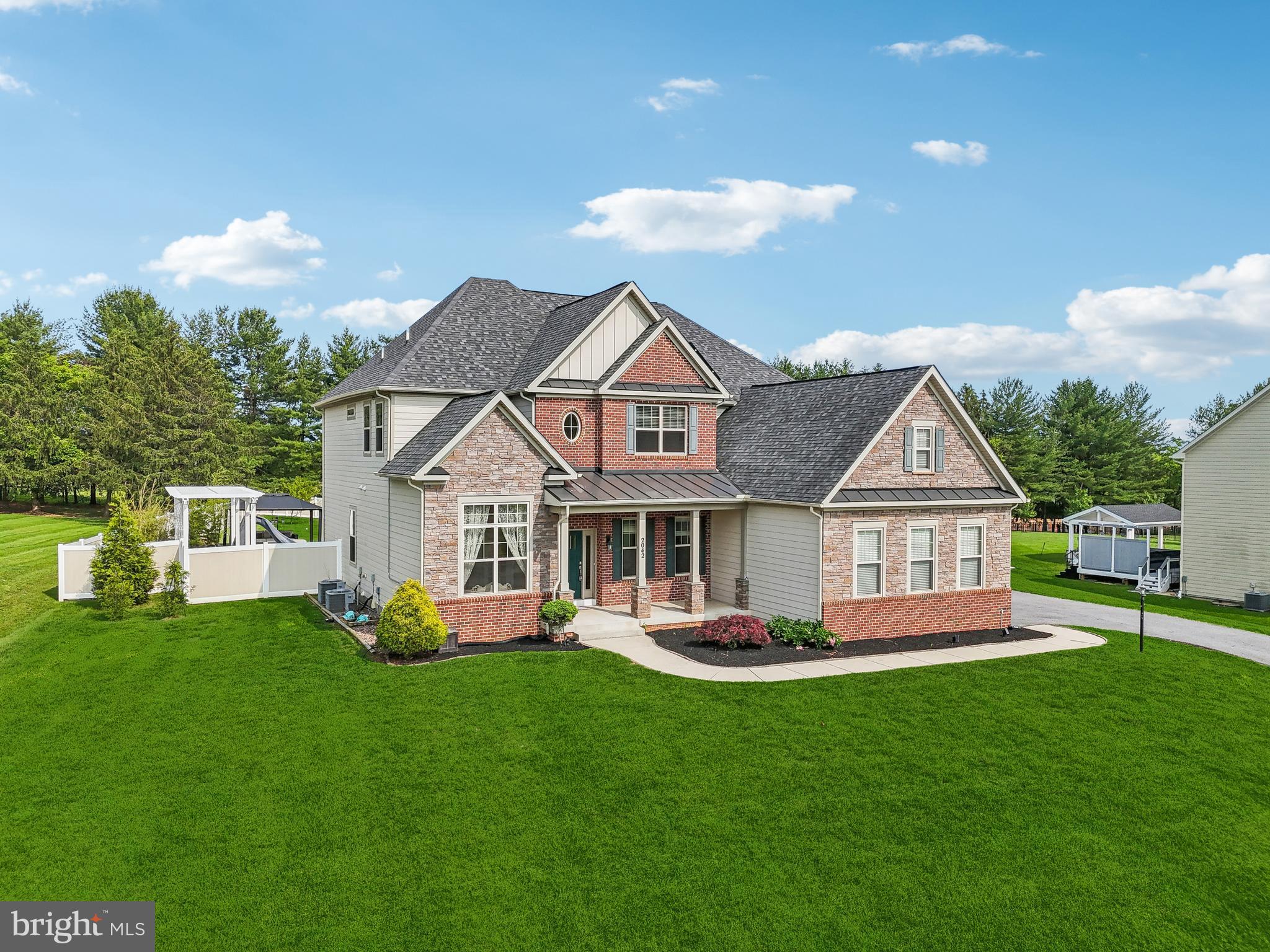 RESERVE AT VISTA RIDGE - Residential