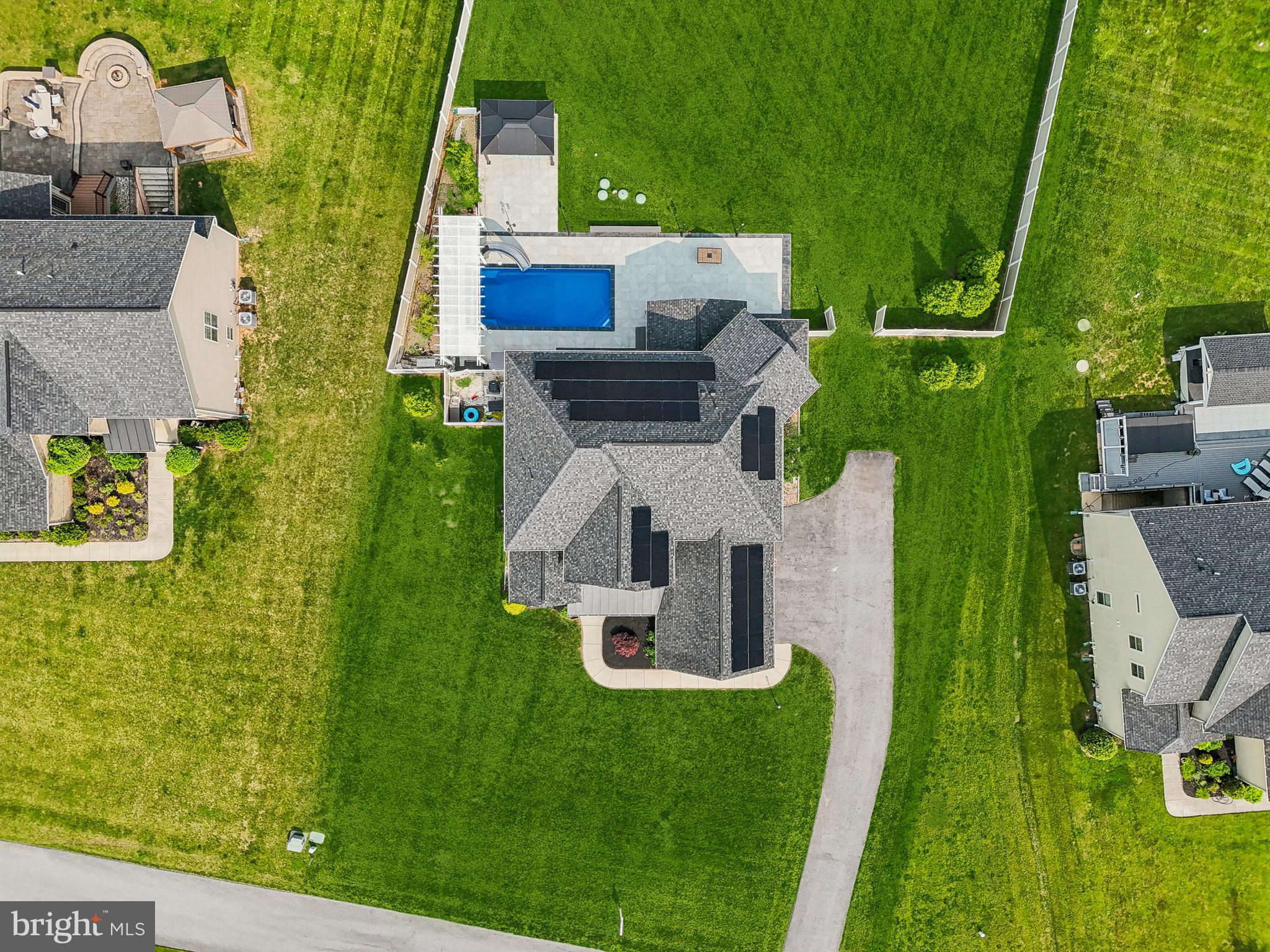 RESERVE AT VISTA RIDGE - Residential