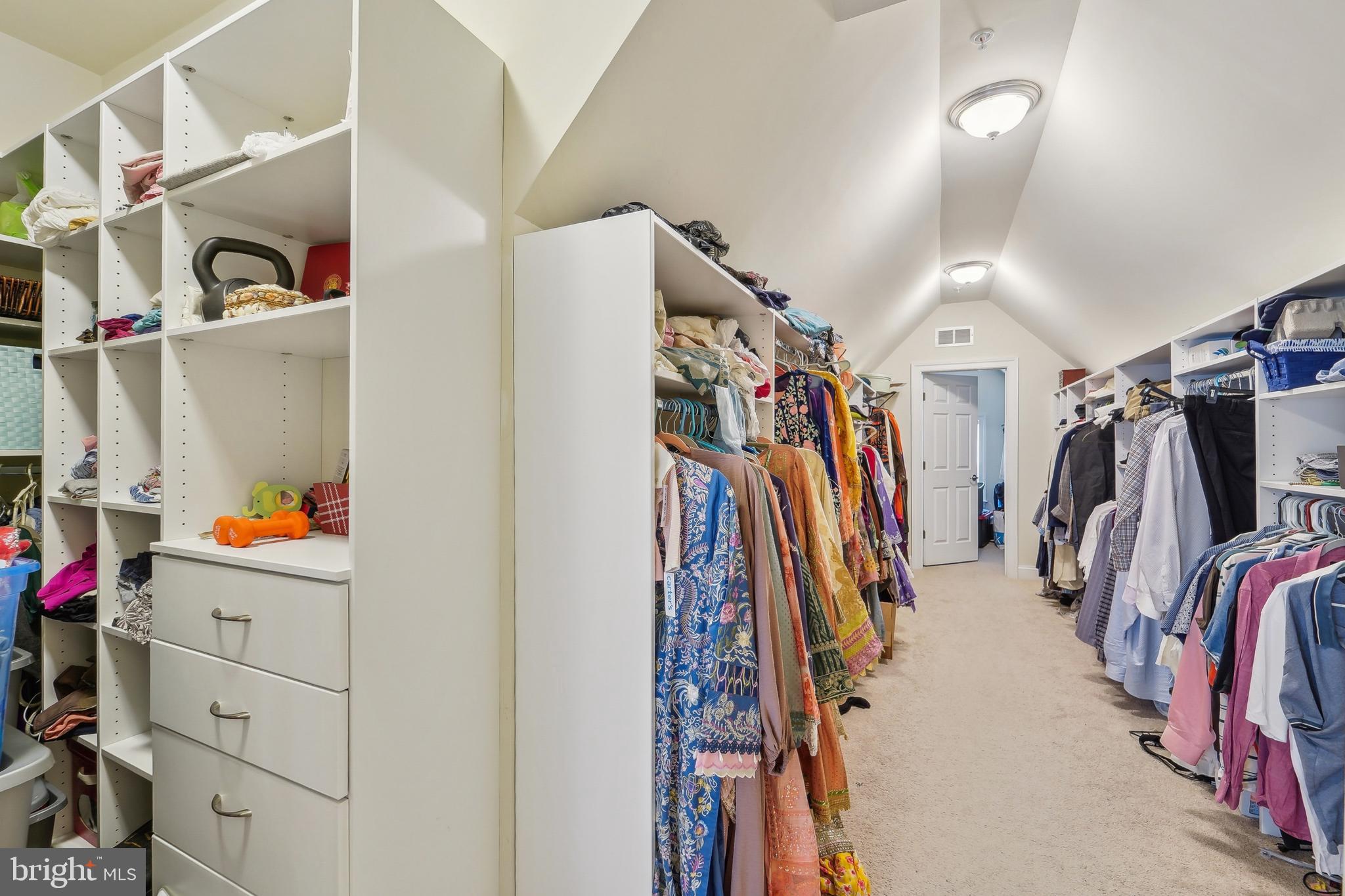 RESERVE AT VISTA RIDGE - Residential