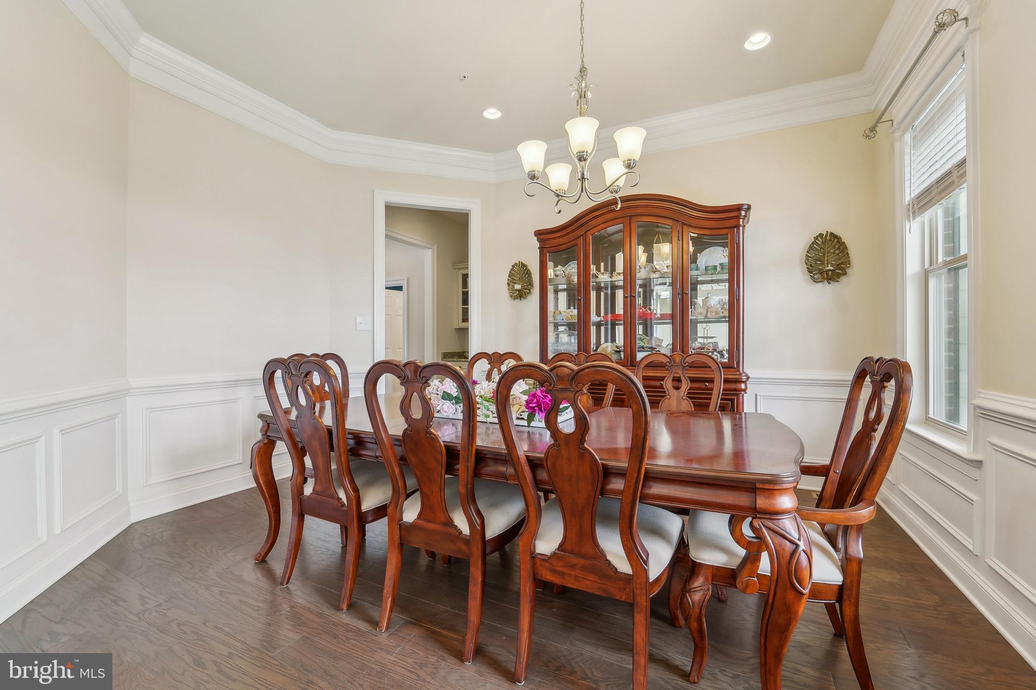 RESERVE AT VISTA RIDGE - Residential