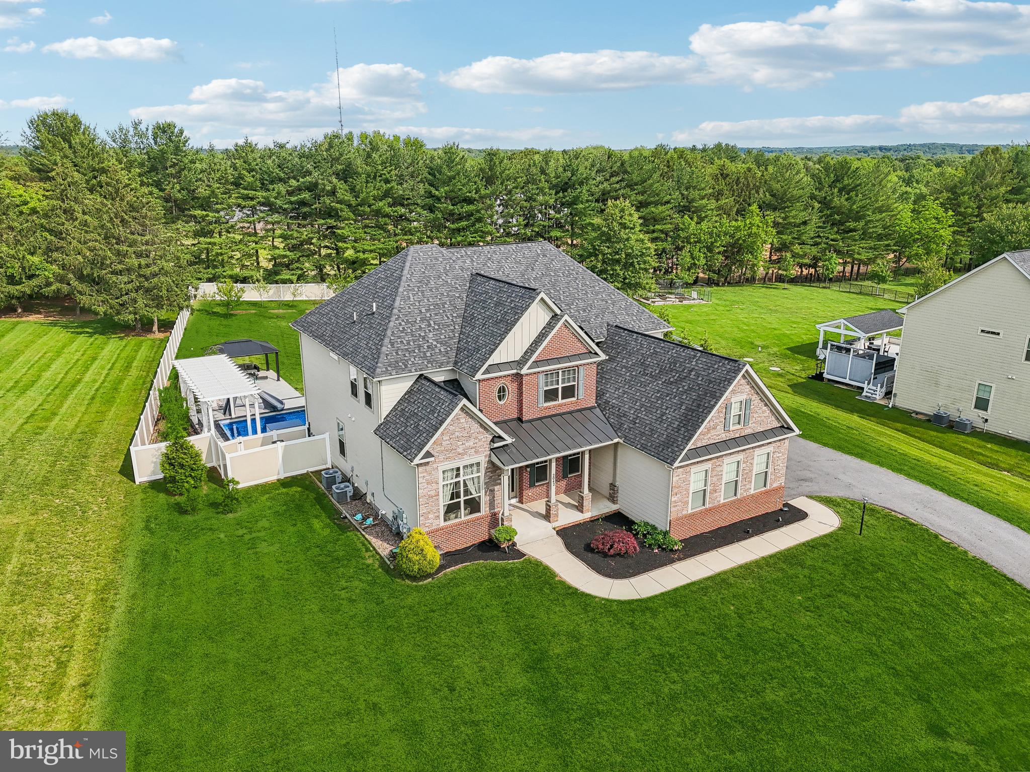 RESERVE AT VISTA RIDGE - Residential