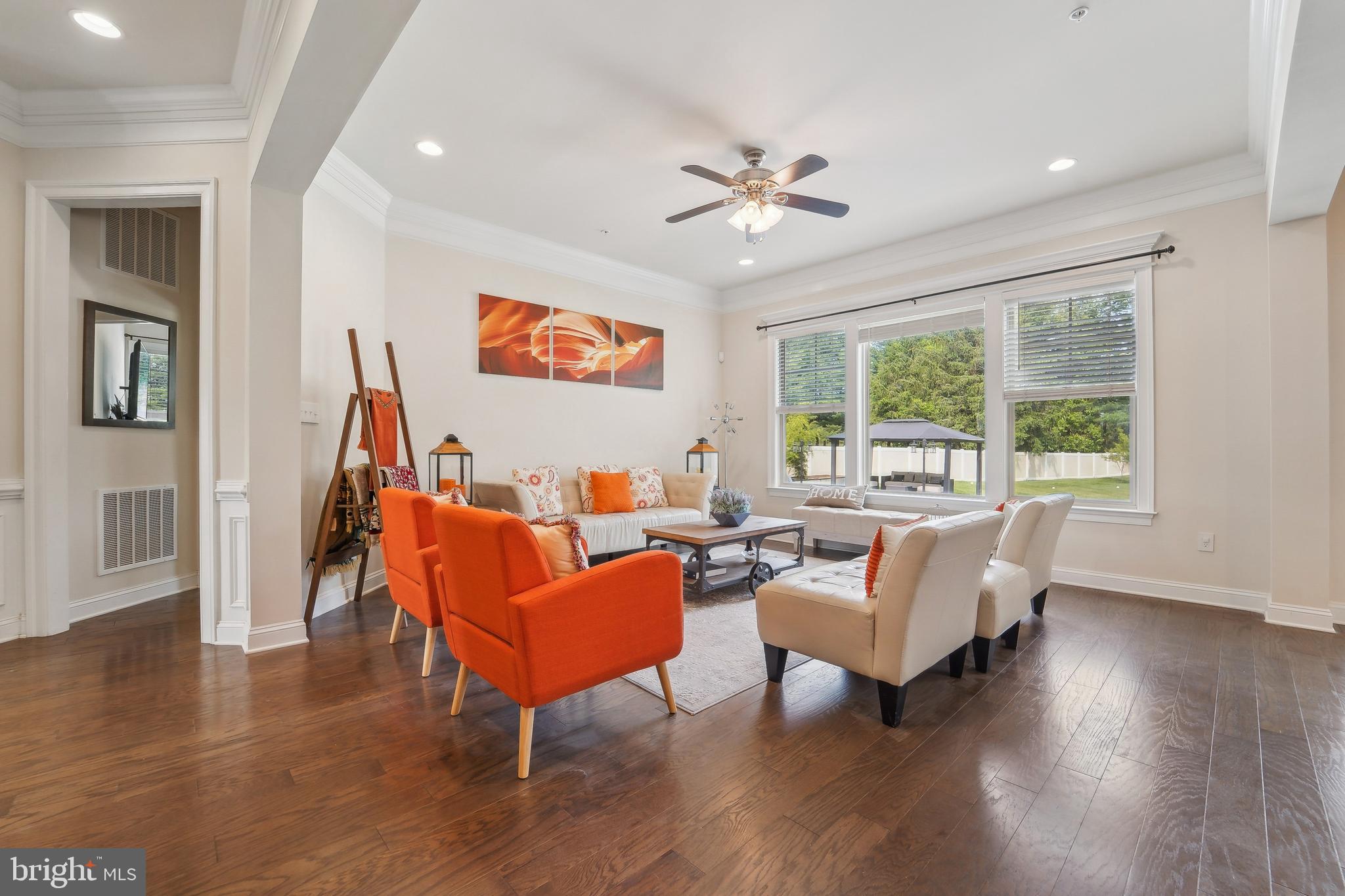 RESERVE AT VISTA RIDGE - Residential