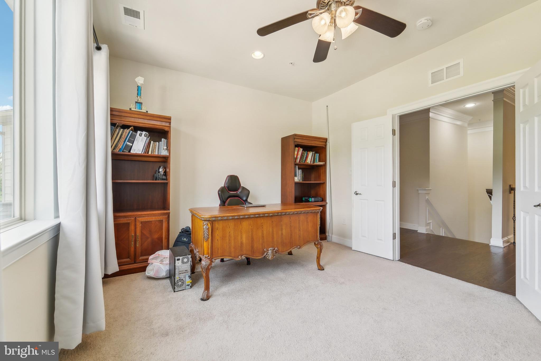 RESERVE AT VISTA RIDGE - Residential