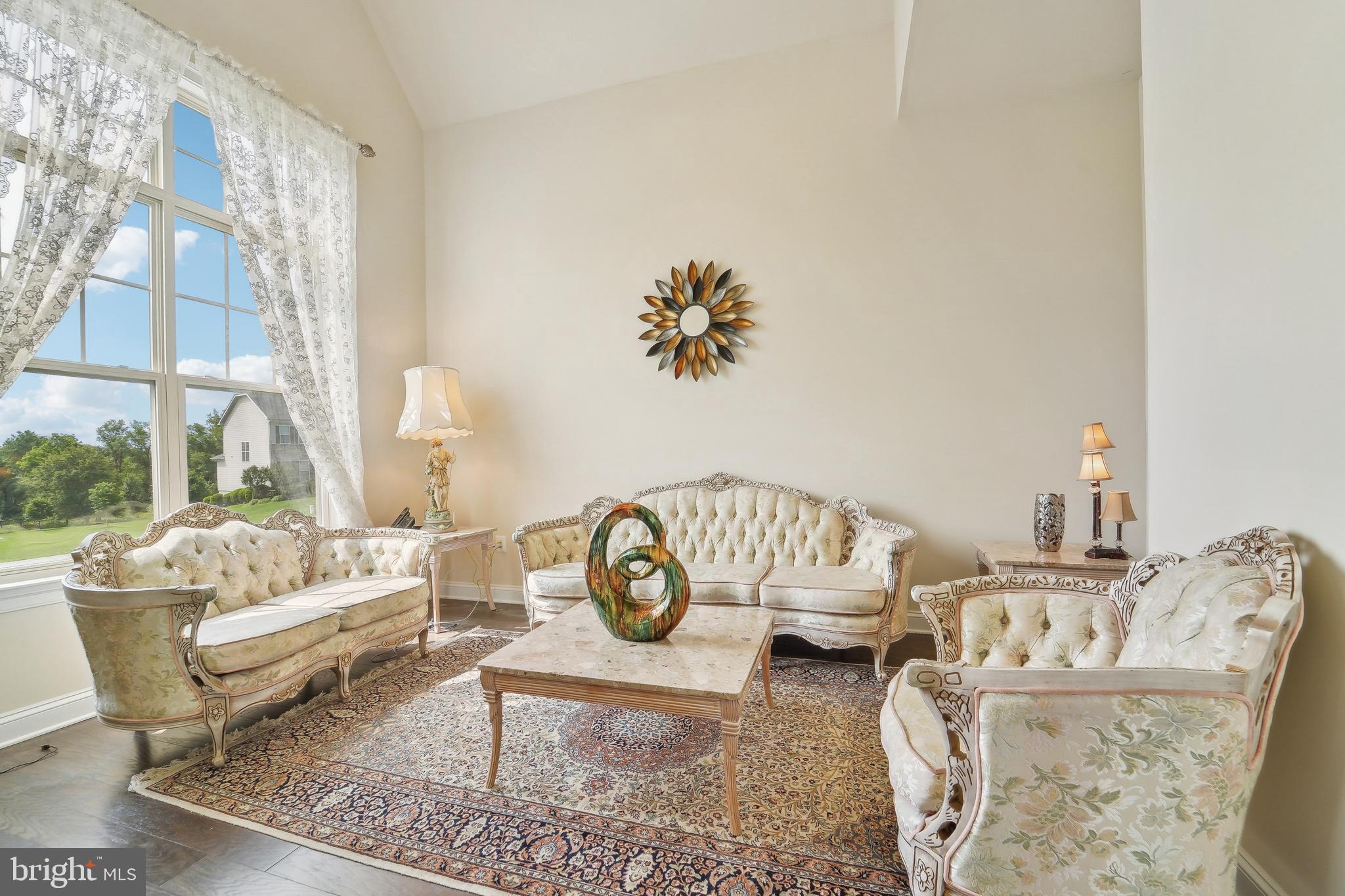 RESERVE AT VISTA RIDGE - Residential