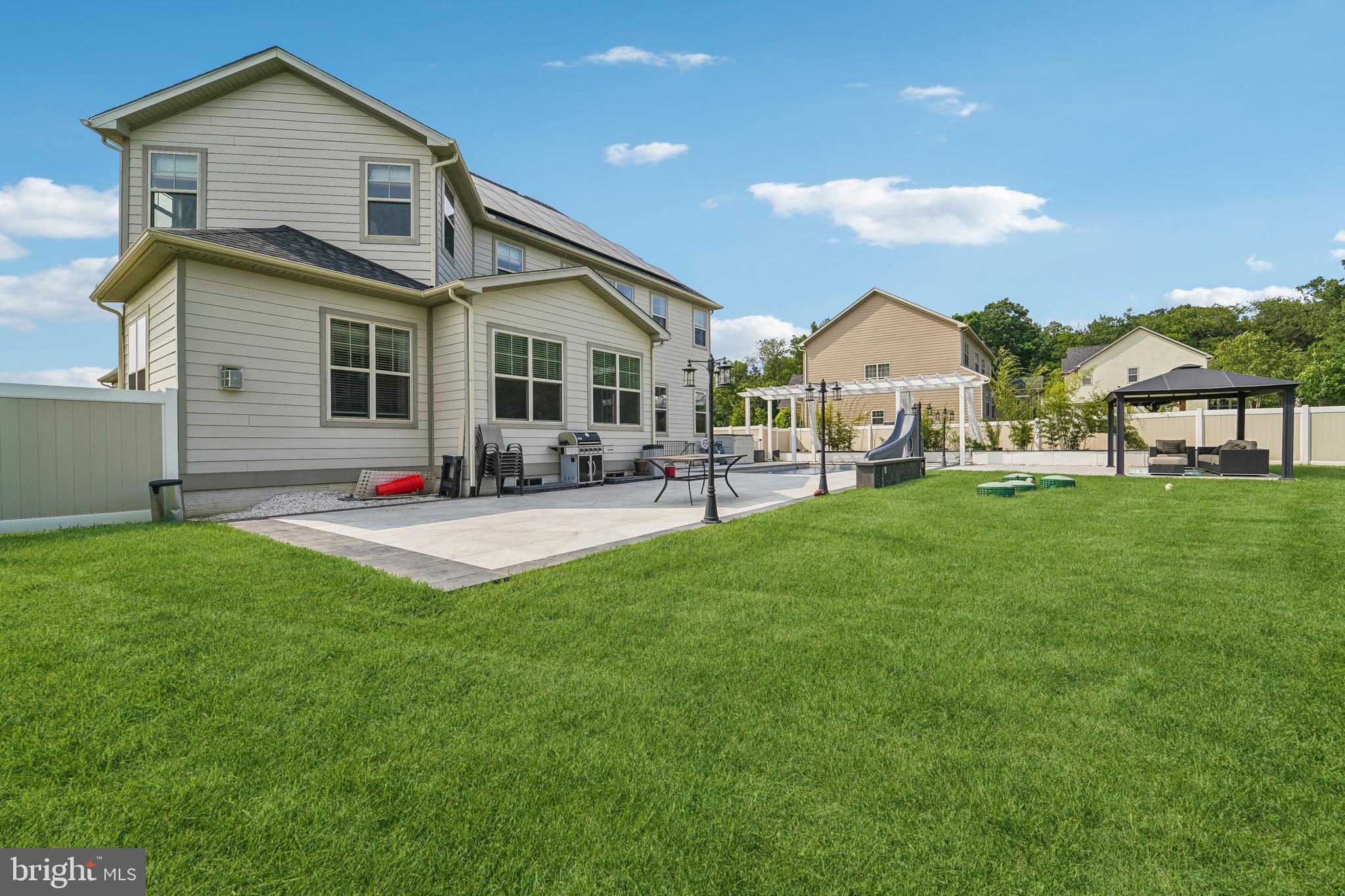 RESERVE AT VISTA RIDGE - Residential