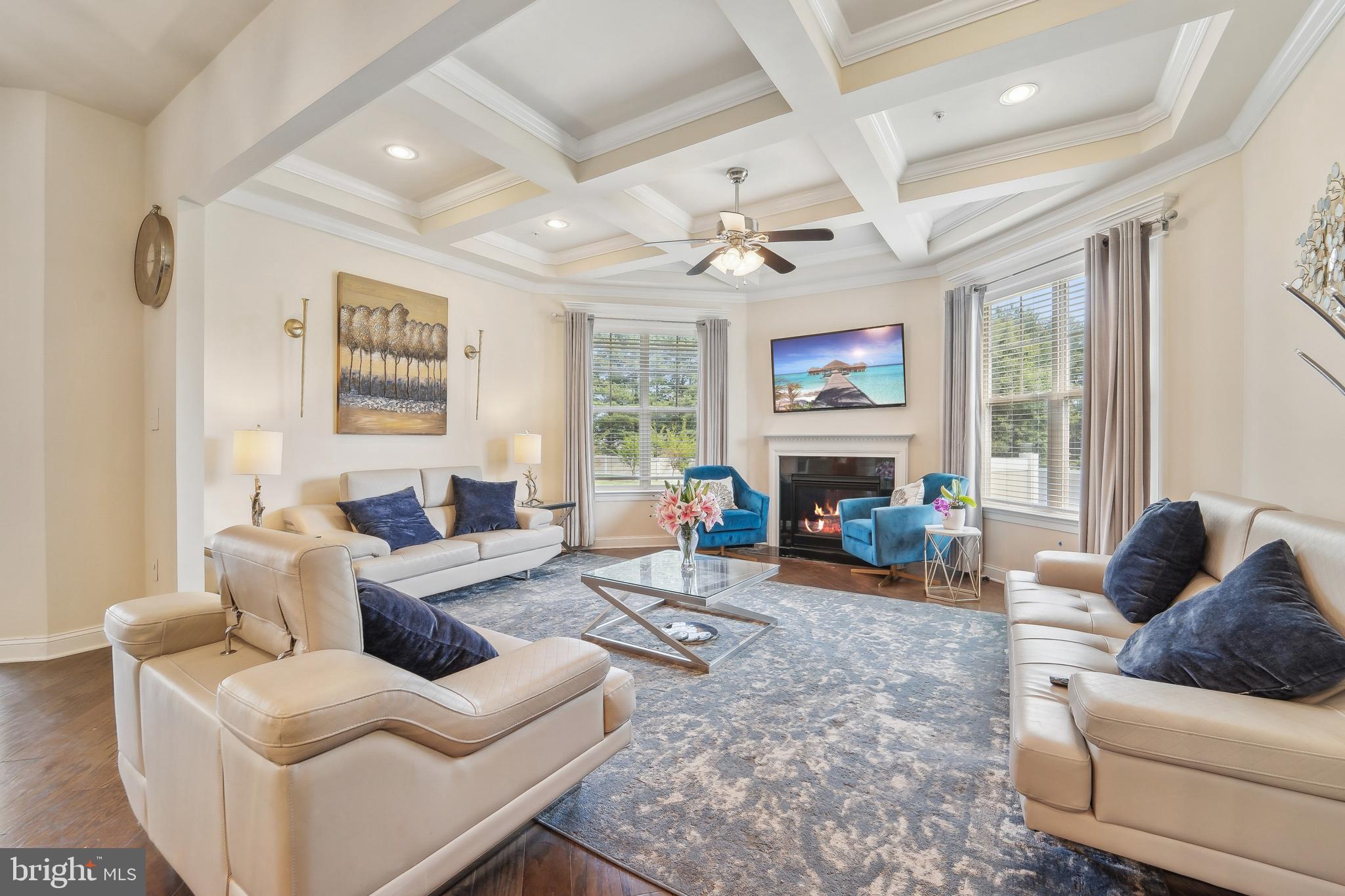 RESERVE AT VISTA RIDGE - Residential