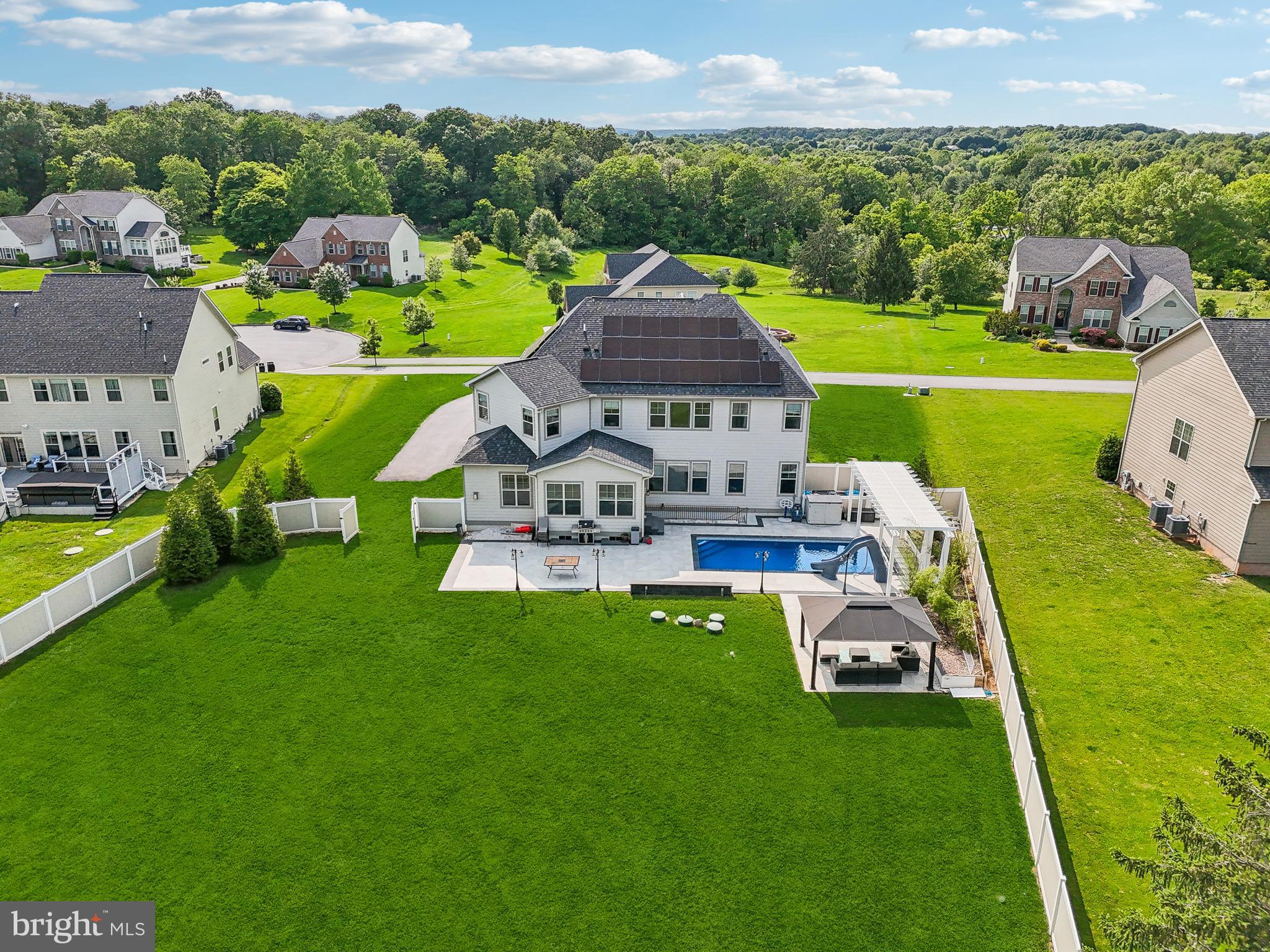 RESERVE AT VISTA RIDGE - Residential